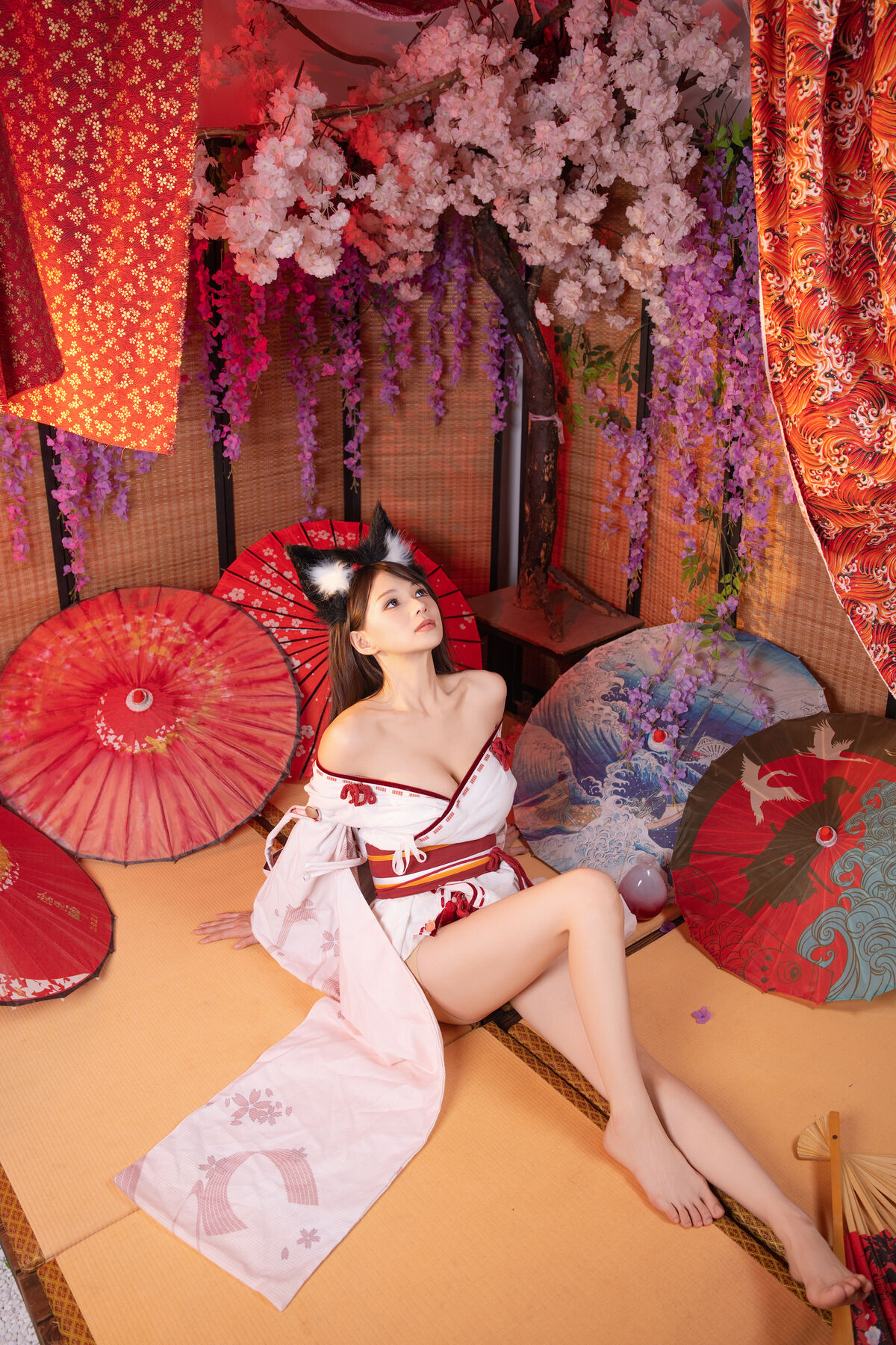 YiTuYu艺图语 Vol.10560 NICO 23 YiTuYu艺图语 Vol.10560 NICO