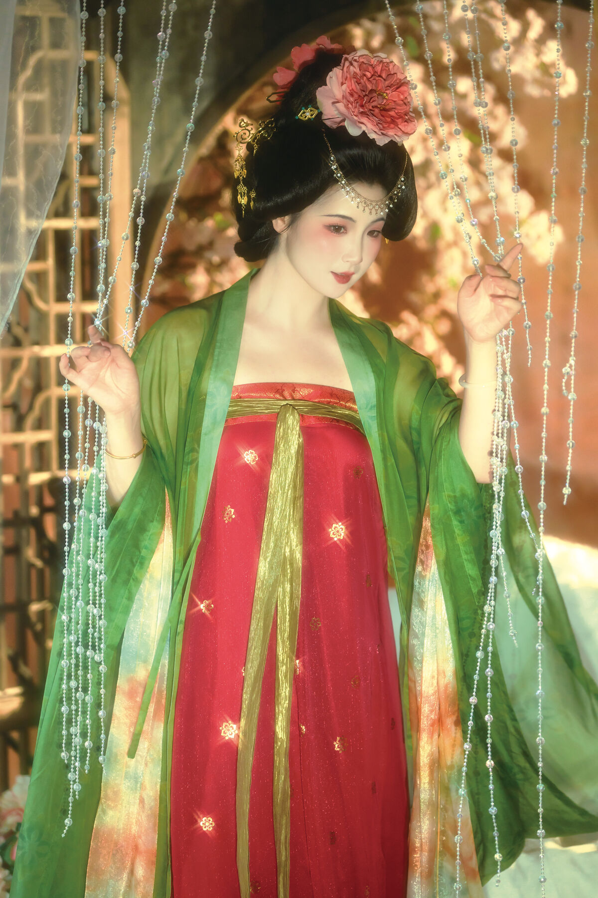 YiTuYu艺图语 Vol.10244 Wo Shi Jin Er Ya