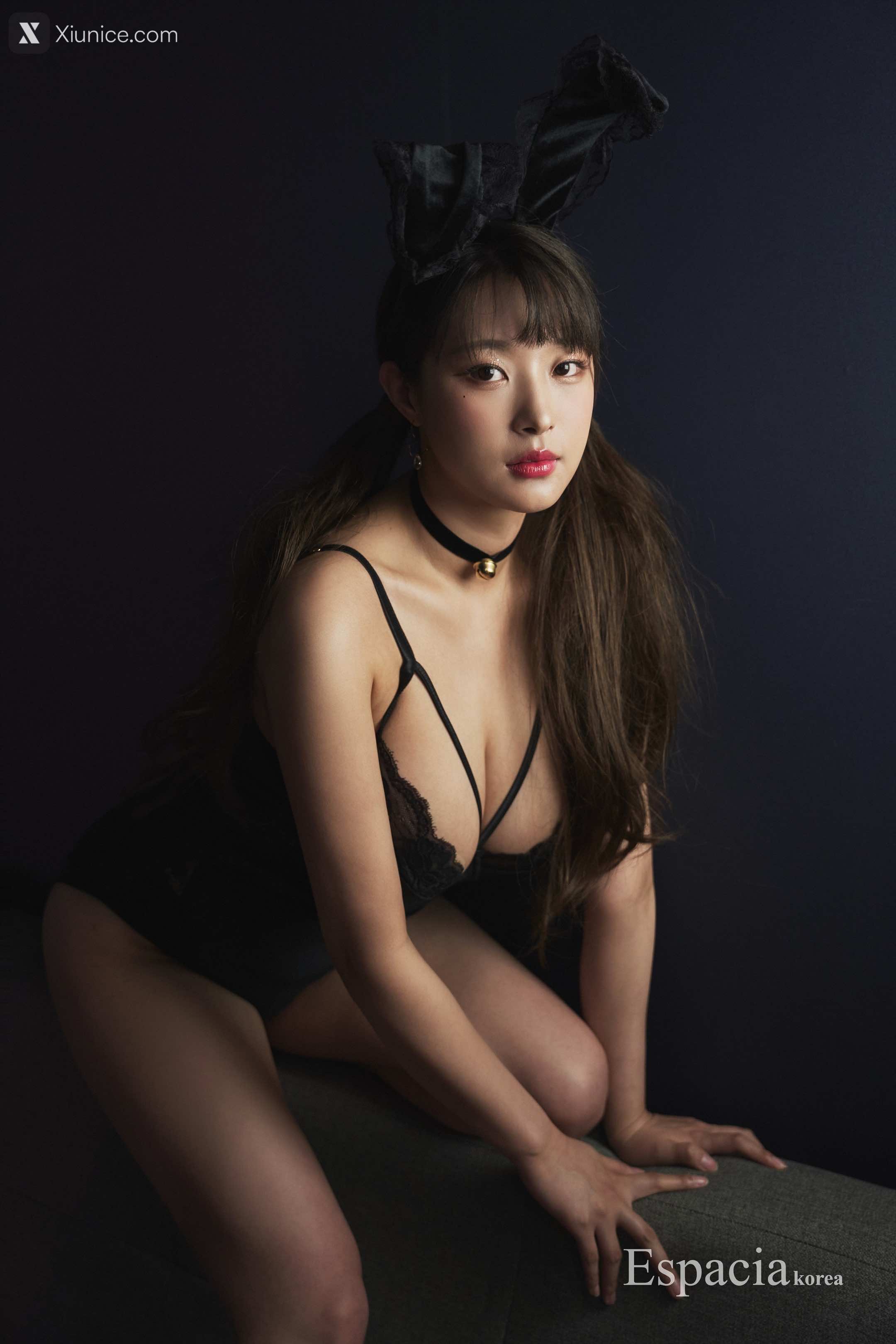 Espacia Korea Kim Gap-ju (김갑주) ESP#033 4K