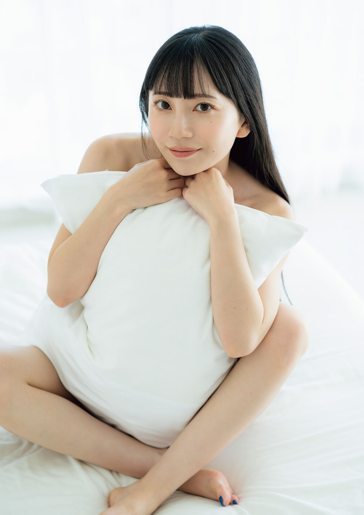 Mia Nanasawa 七沢みあ - 写真集 Myth Part02