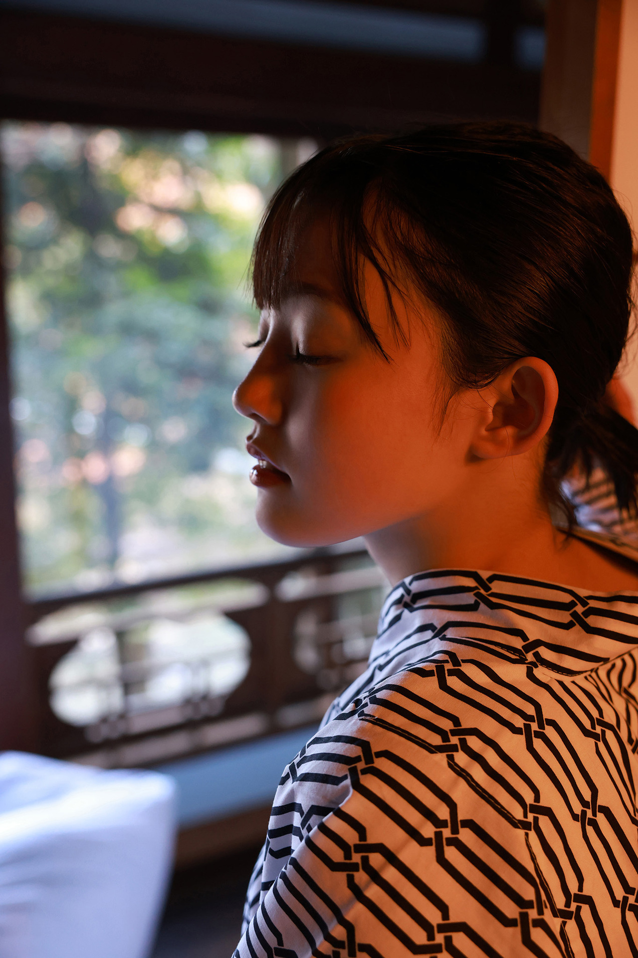 FRIDAYデジタル写真集花咲ひより「令和最強の巨乳 vol.3 完全版」