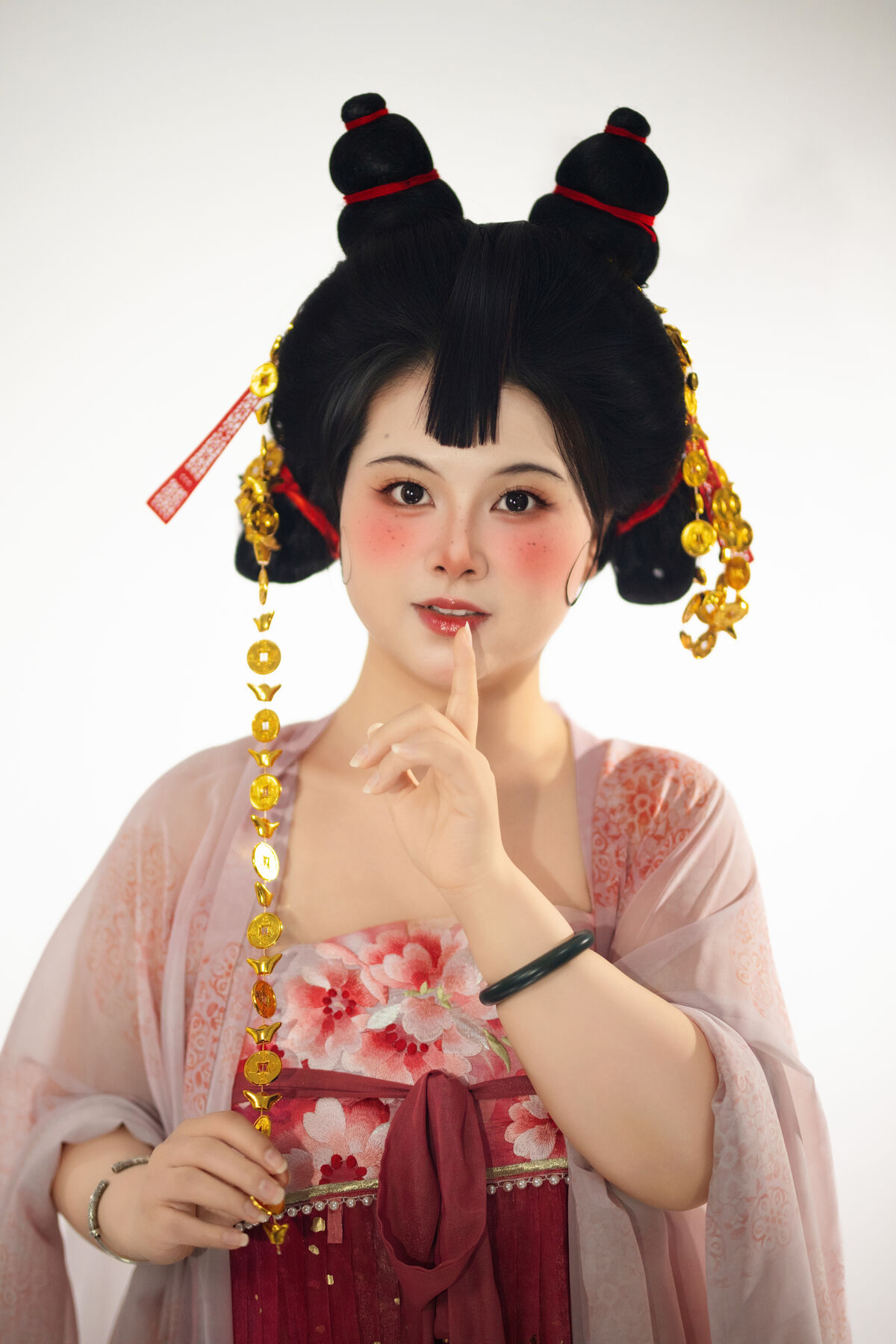 YiTuYu艺图语 Vol.10527 Yi Ming