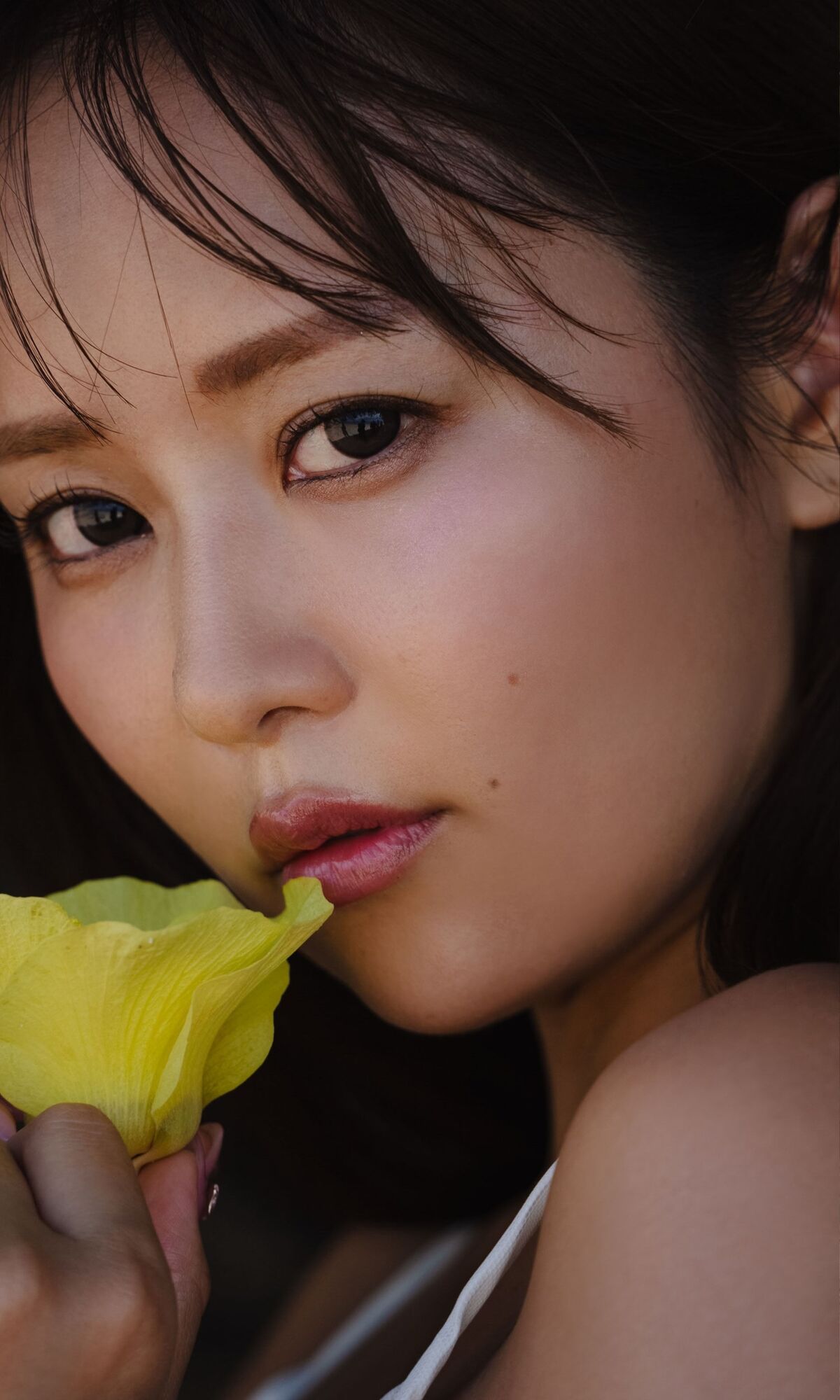 Yuka Iguchi 井口裕香 - 週プレ プラス アザーカット集 続-恋する沖縄 prologue 週プレ PHOTO BOOK