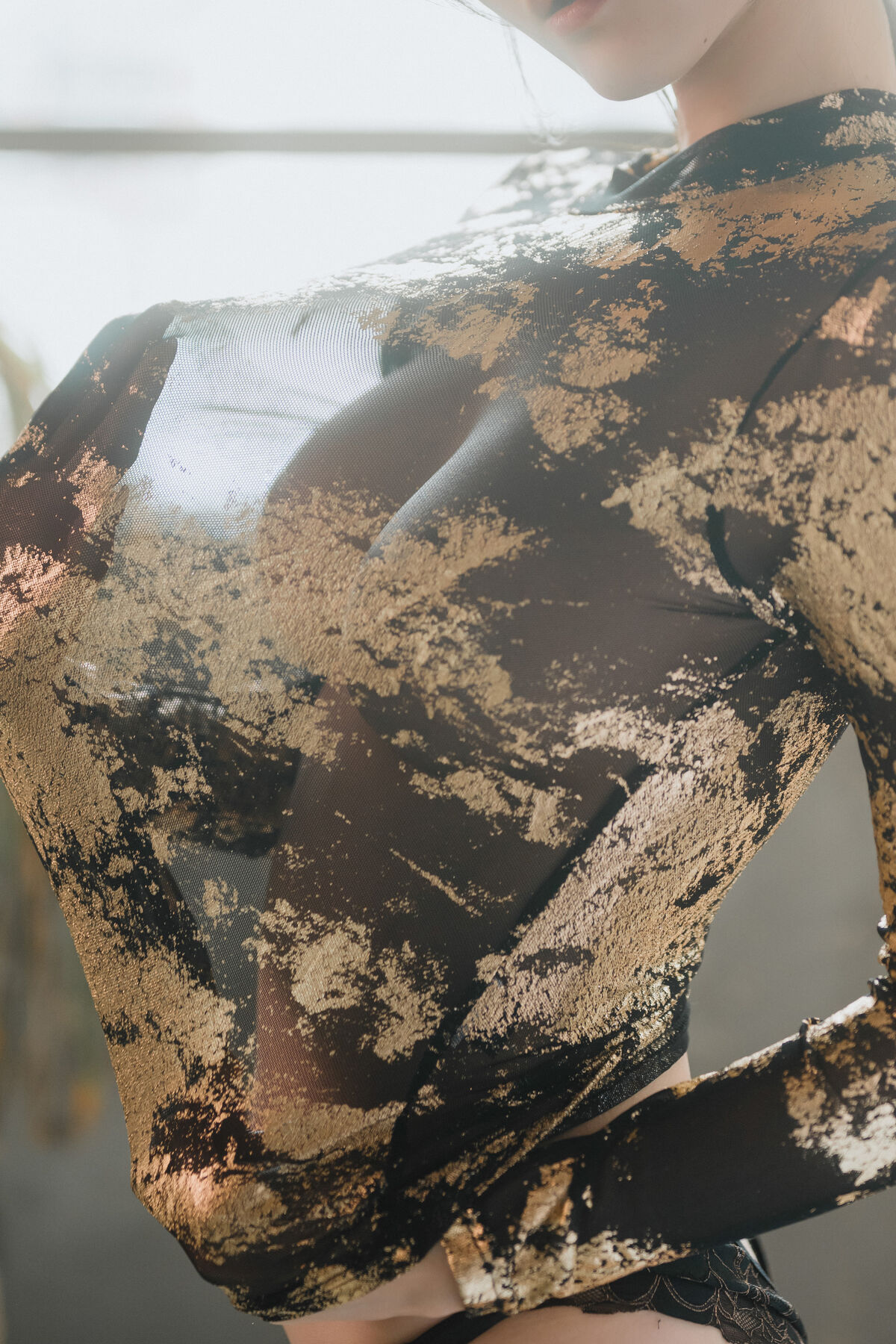 Coser@けん研 けんけん - Gold Photobook Part01