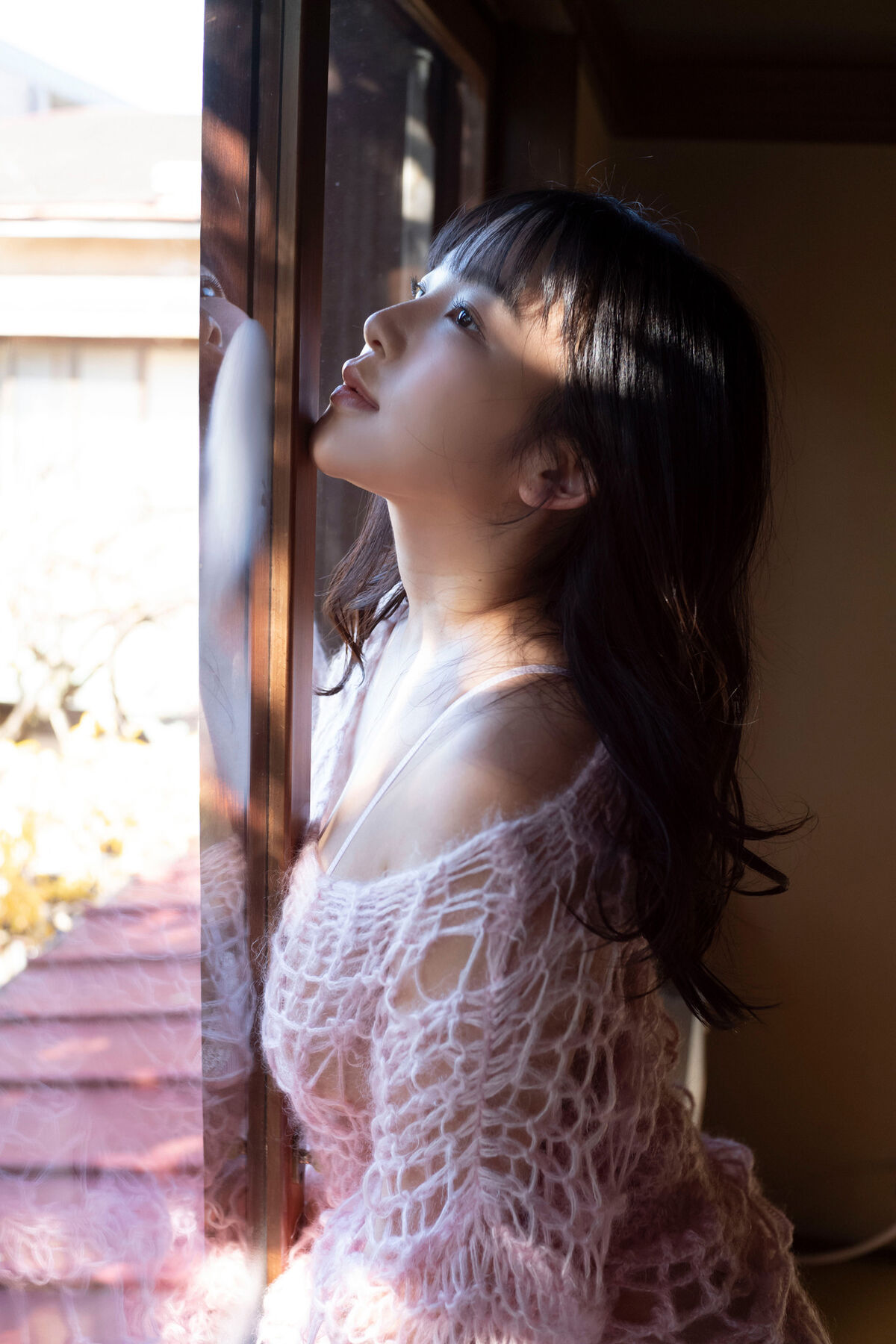 Amaki Jun 天木じゅん - じゅんなキモチ ギルドデジタル写真集 Part01
