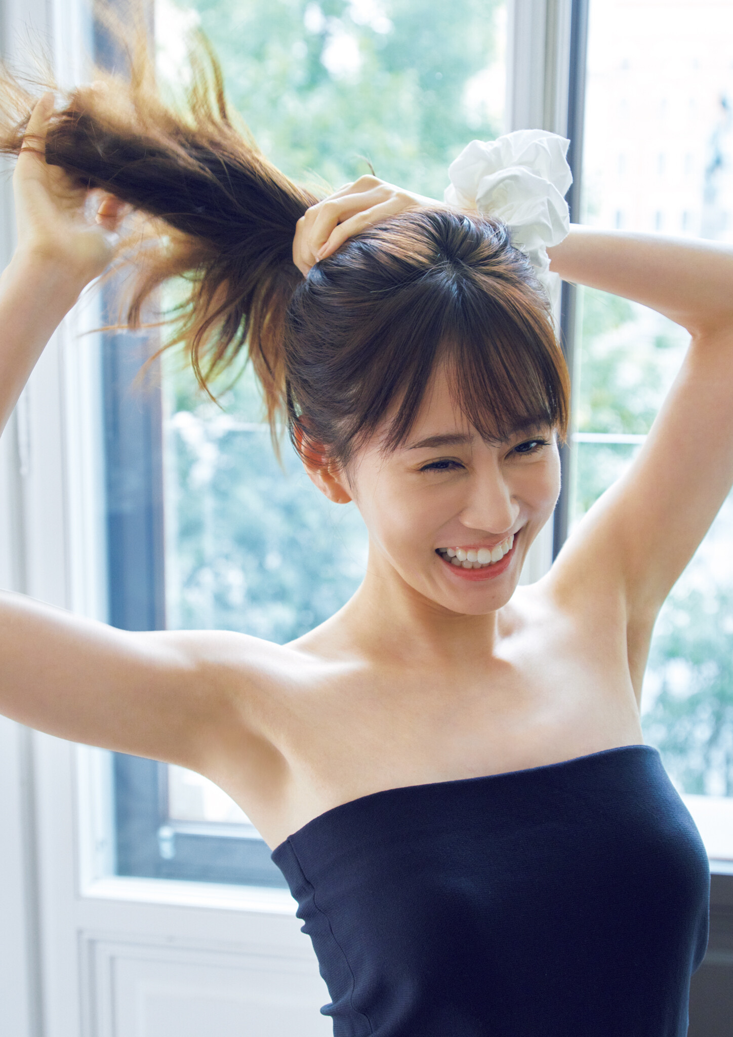 [Photobook] Maeda Atsuko (ex-AKB48) 6th Photobook 前田敦子写真集 - Beste