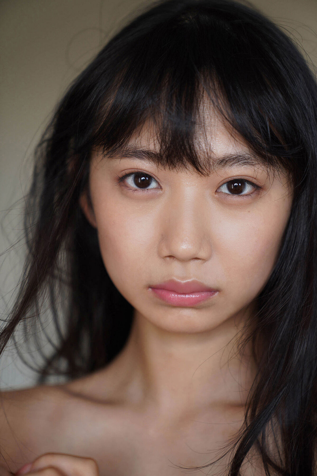 Nanako Aizawa 相沢菜々子 - グラビアちゃんはバズりたい ヤンマガデジタル写真集 Part01