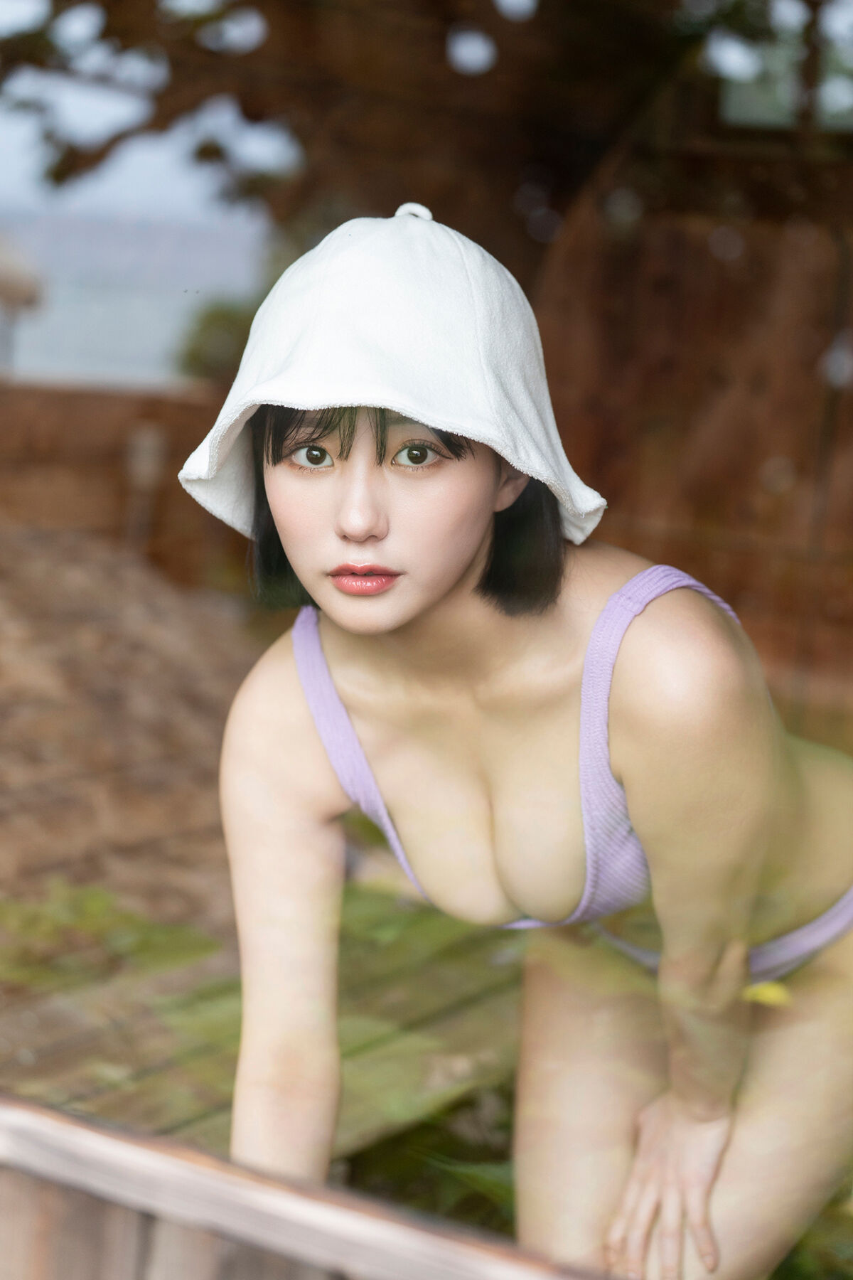 JP Miku Tanaka 田中美久 - ヤングチャンピオンデジタル写真集 Sweet Escape 50 JP Miku Tanaka 田中美久 - ヤングチャンピオンデジタル写真集 Sweet Escape