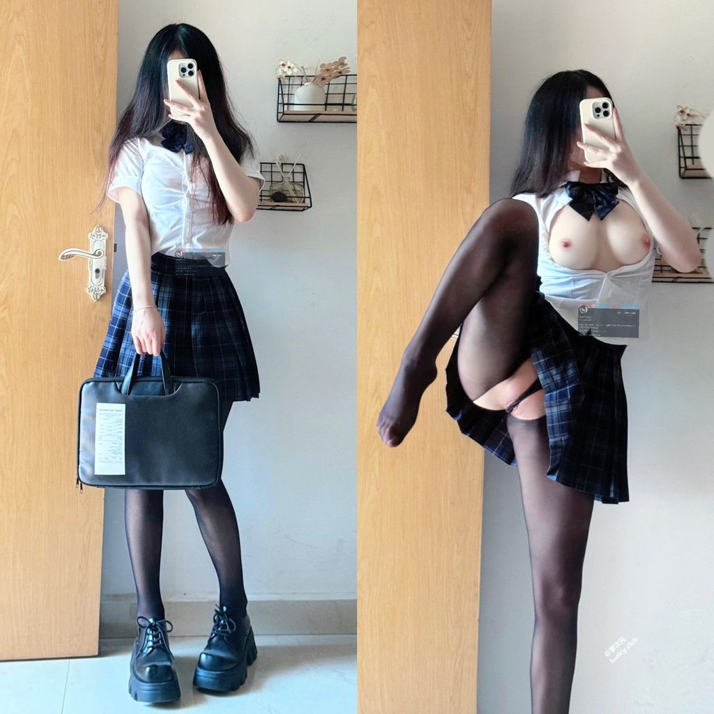 [OtherXXX] BNDBJKXF： 雪白玉体福利姬视图合集