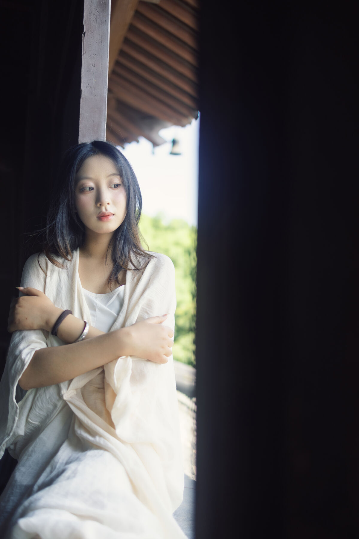 YiTuYu艺图语 Vol.10311 Xiao U