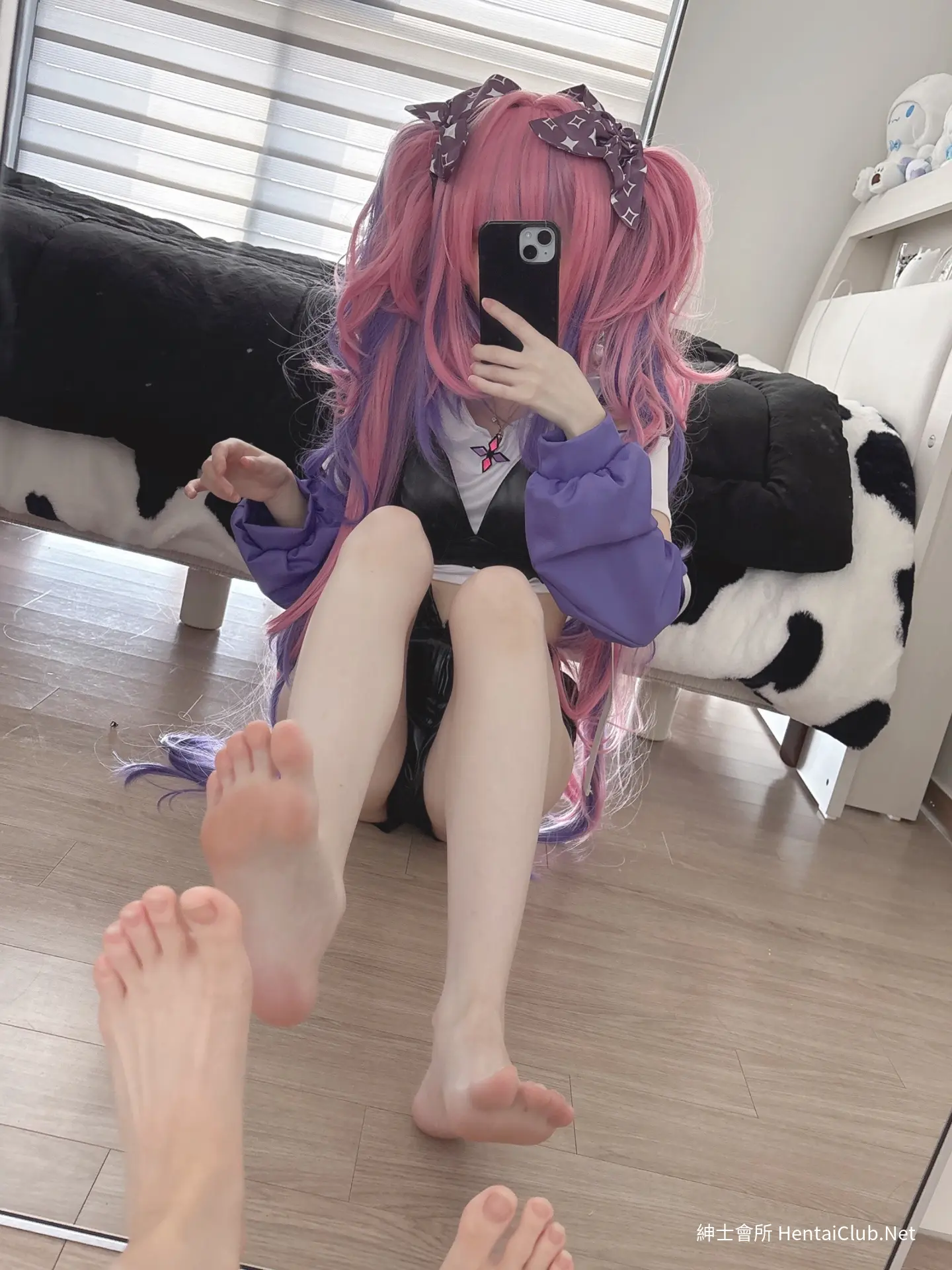 NENE Kikirara Vivi 18 NENE Kikirara Vivi