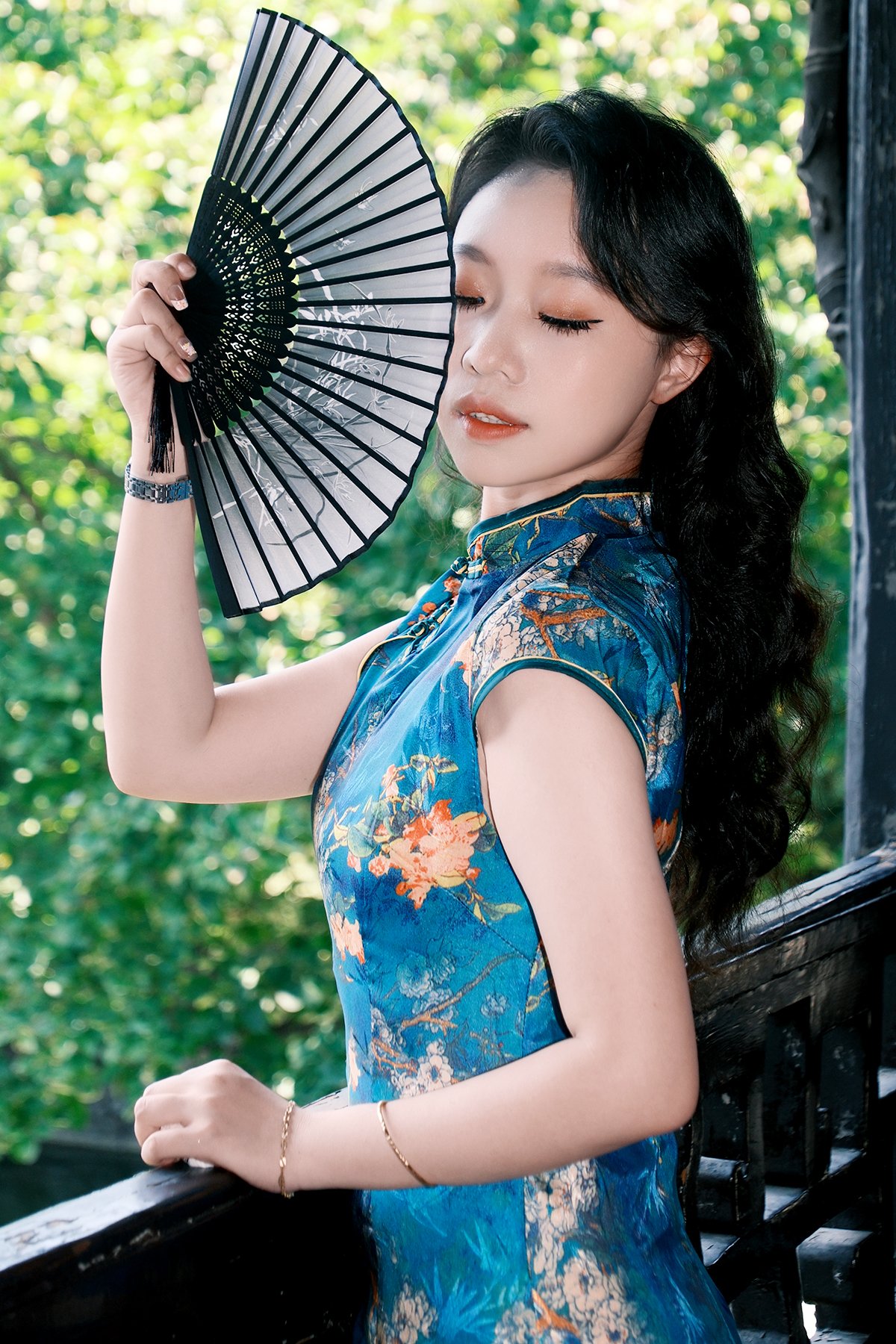 YiTuYu艺图语 Vol.10577 Yi Ming 7 YiTuYu艺图语 Vol.10577 Yi Ming