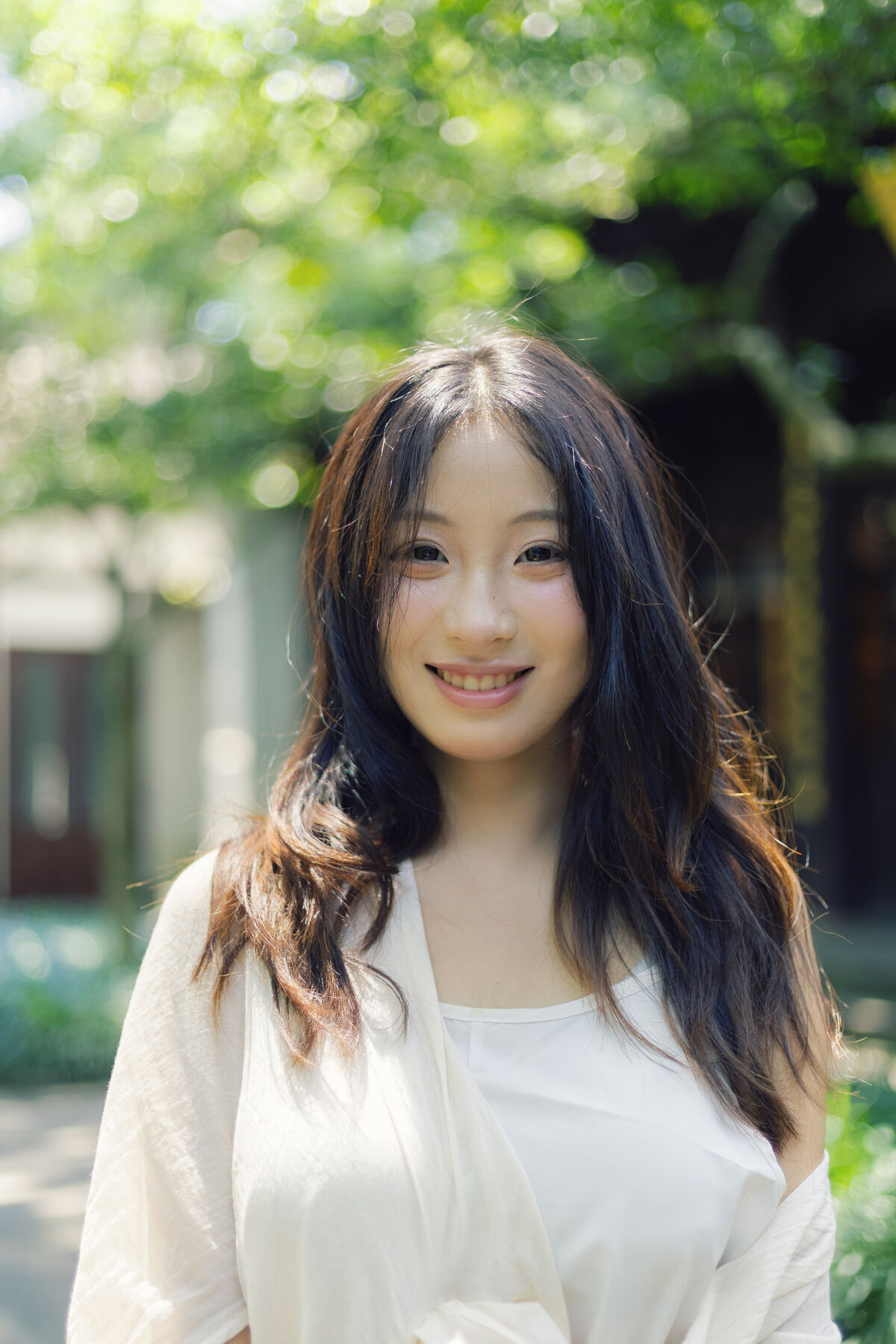 YiTuYu艺图语 Vol.10311 Xiao U