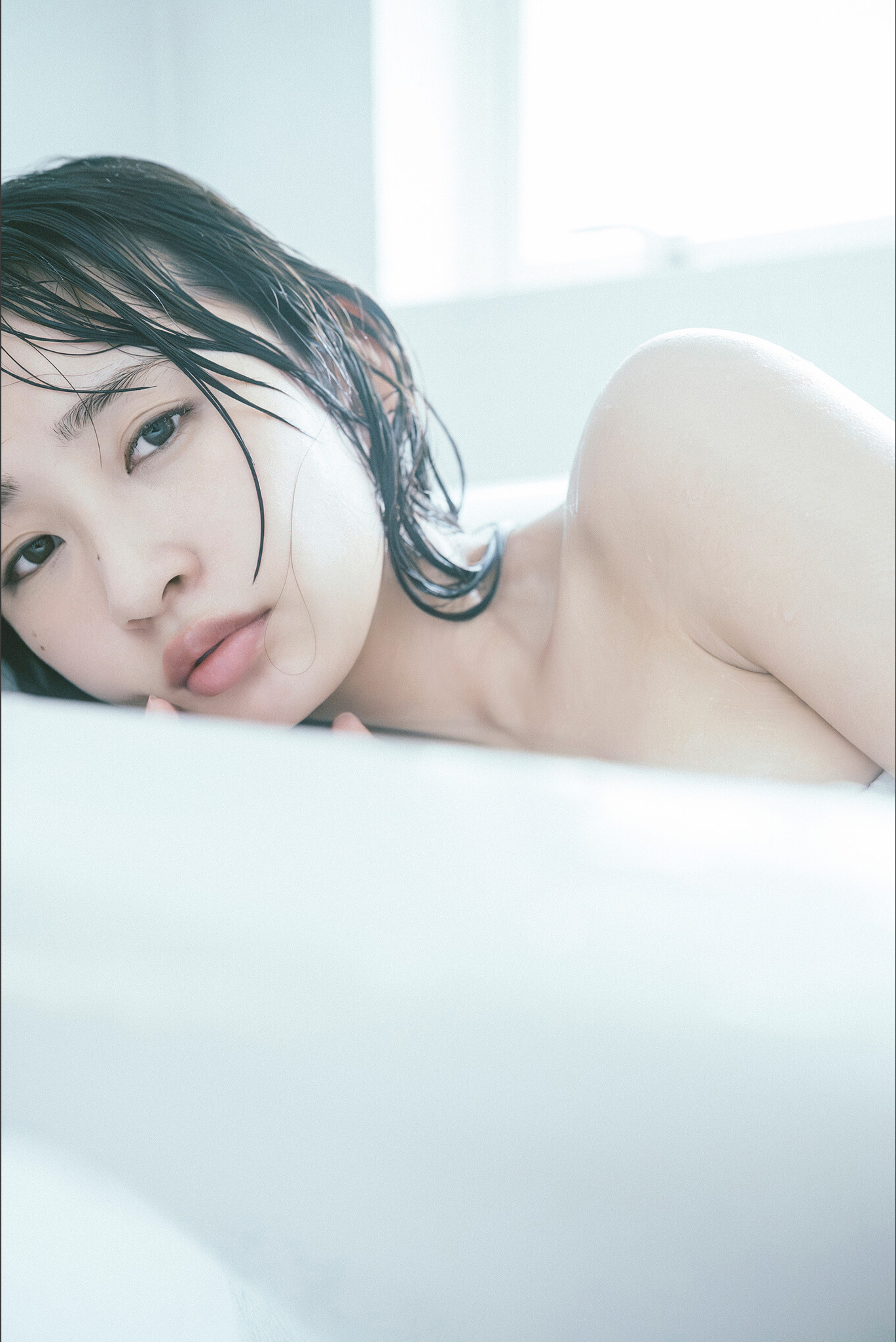 [Photobook] 2025.08.27 松本日向 寂しがり屋のLovely Doll PARADEデジタルフォトブック