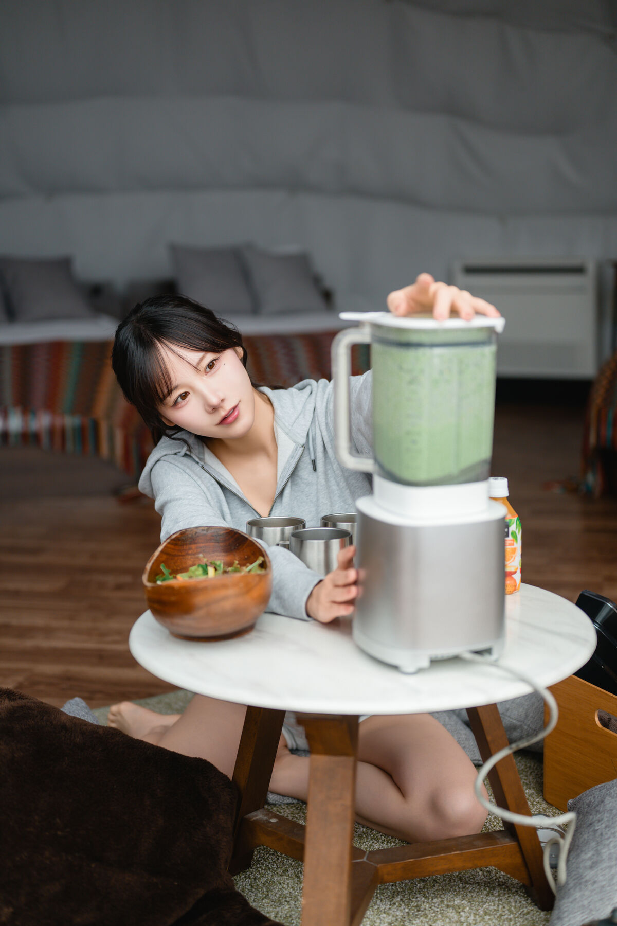 Coser@けん研 けんけん - DL グラグラ写真集 Part03