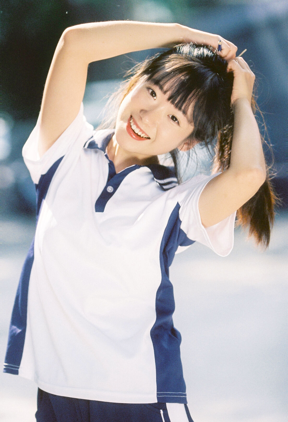 YiTuYu艺图语 Vol.10328 Bai Bian Tu Xiao Ying