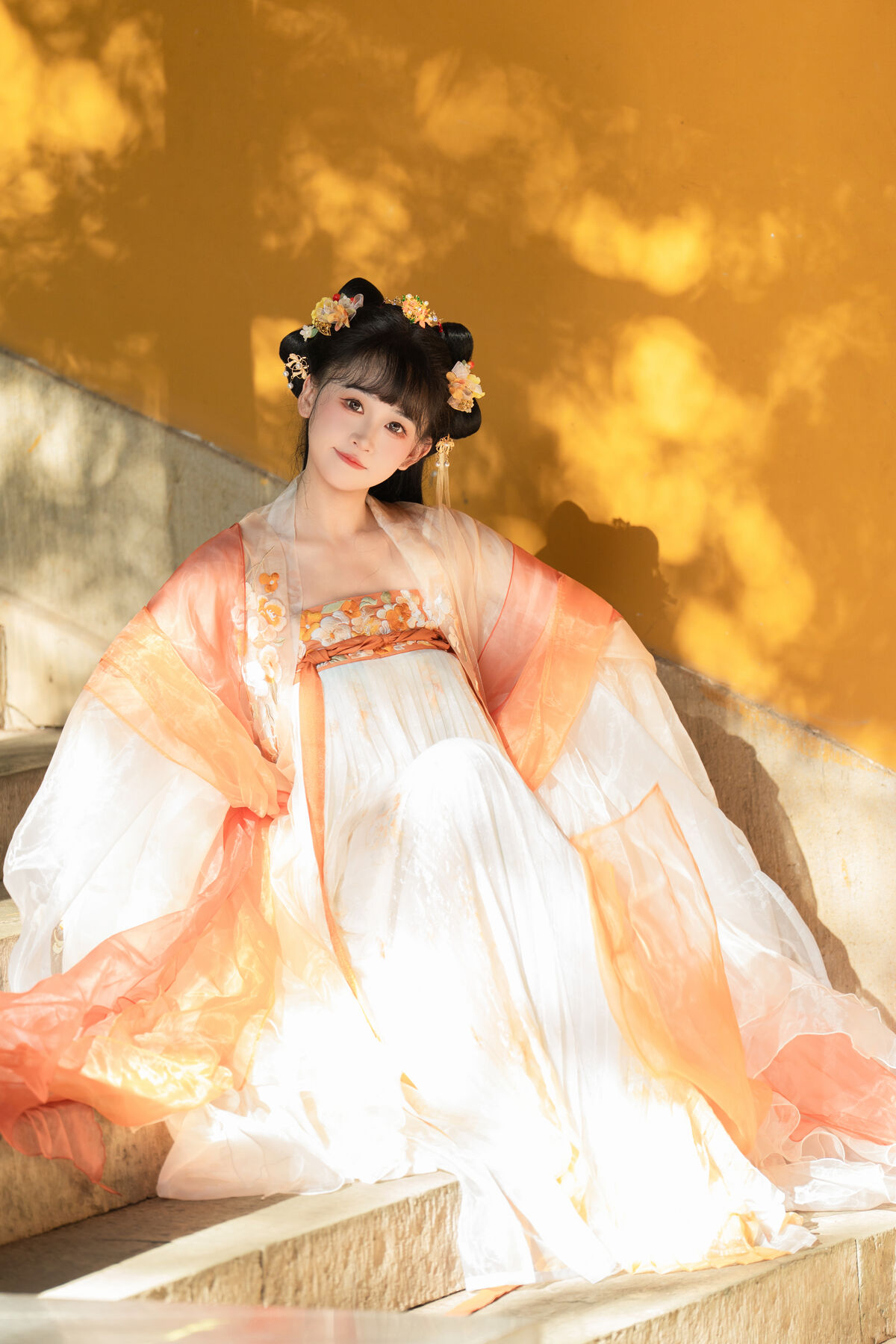 YiTuYu艺图语 Vol.10338 Jiao Yi Zhi Sui Sui