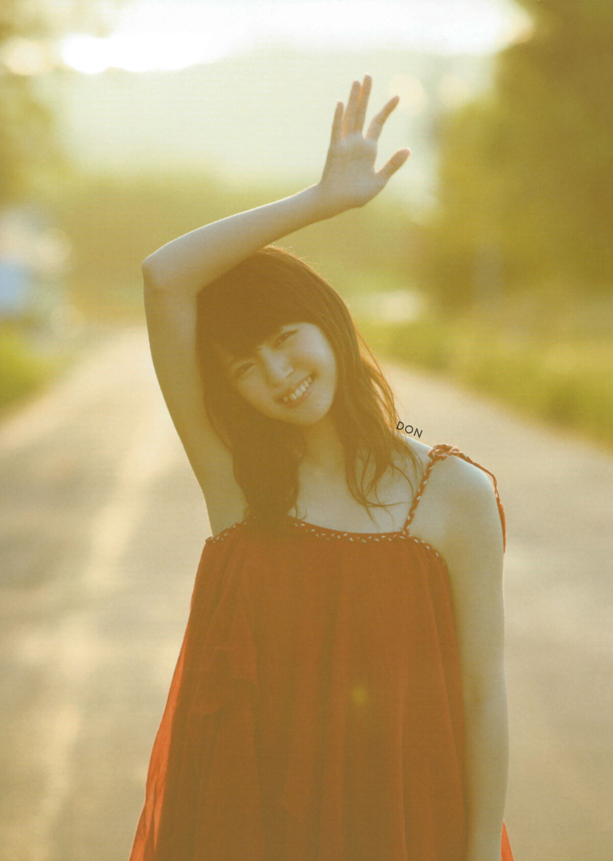 Airi Suzuki 鈴木愛理 - 全集 2010-2017 永遠 Part02
