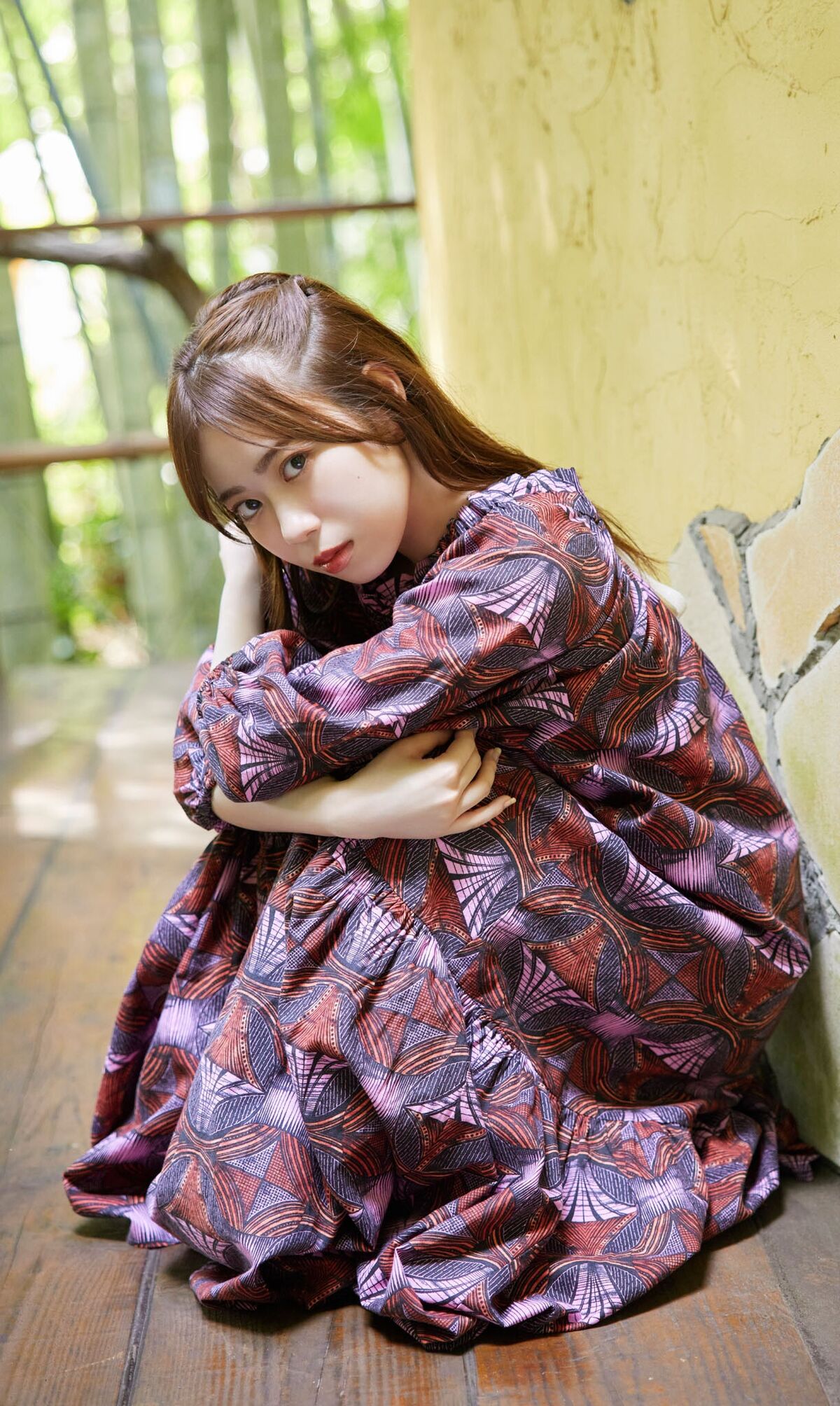Sayuri Date 伊達さゆり - 写真集 always My Girl PHOTO BOOK