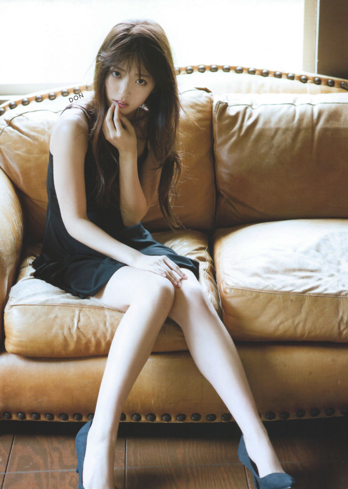 Airi Suzuki 鈴木愛理 - 全集 2010-2017 永遠 Part01