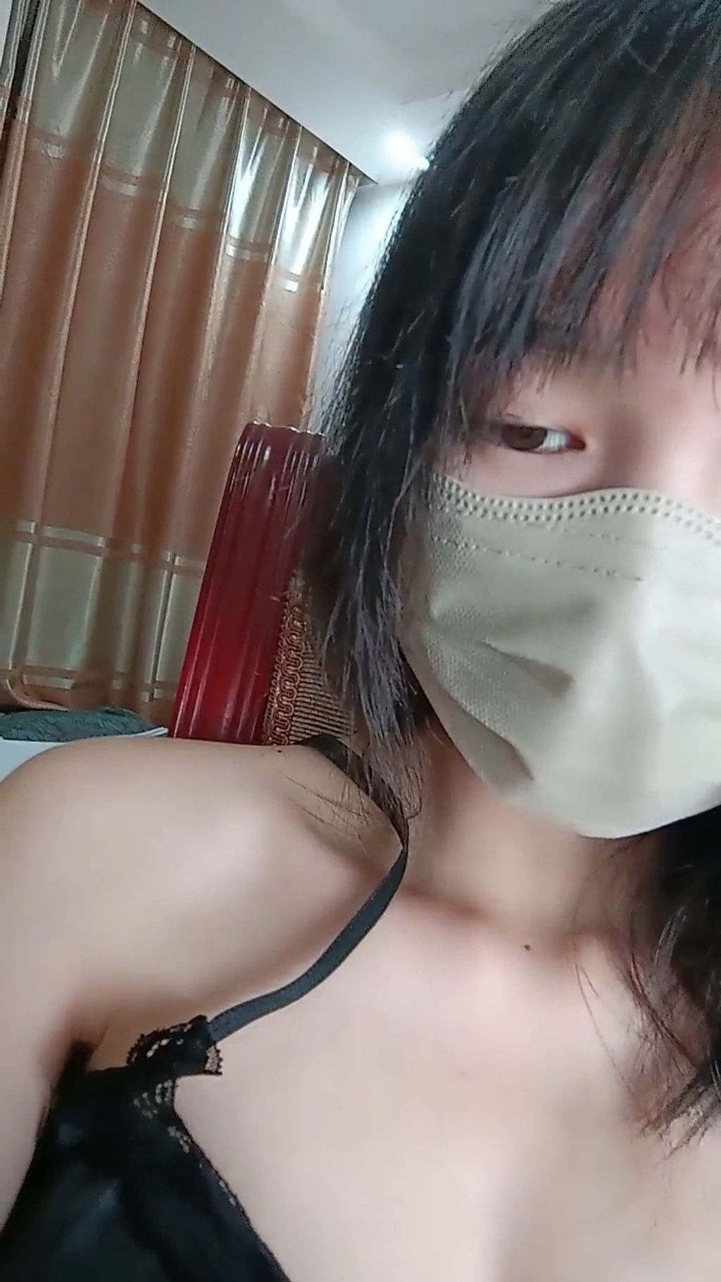 [OtherXXX] 大屁股猪猪： 清纯校花下海 身材简直太棒了 #06