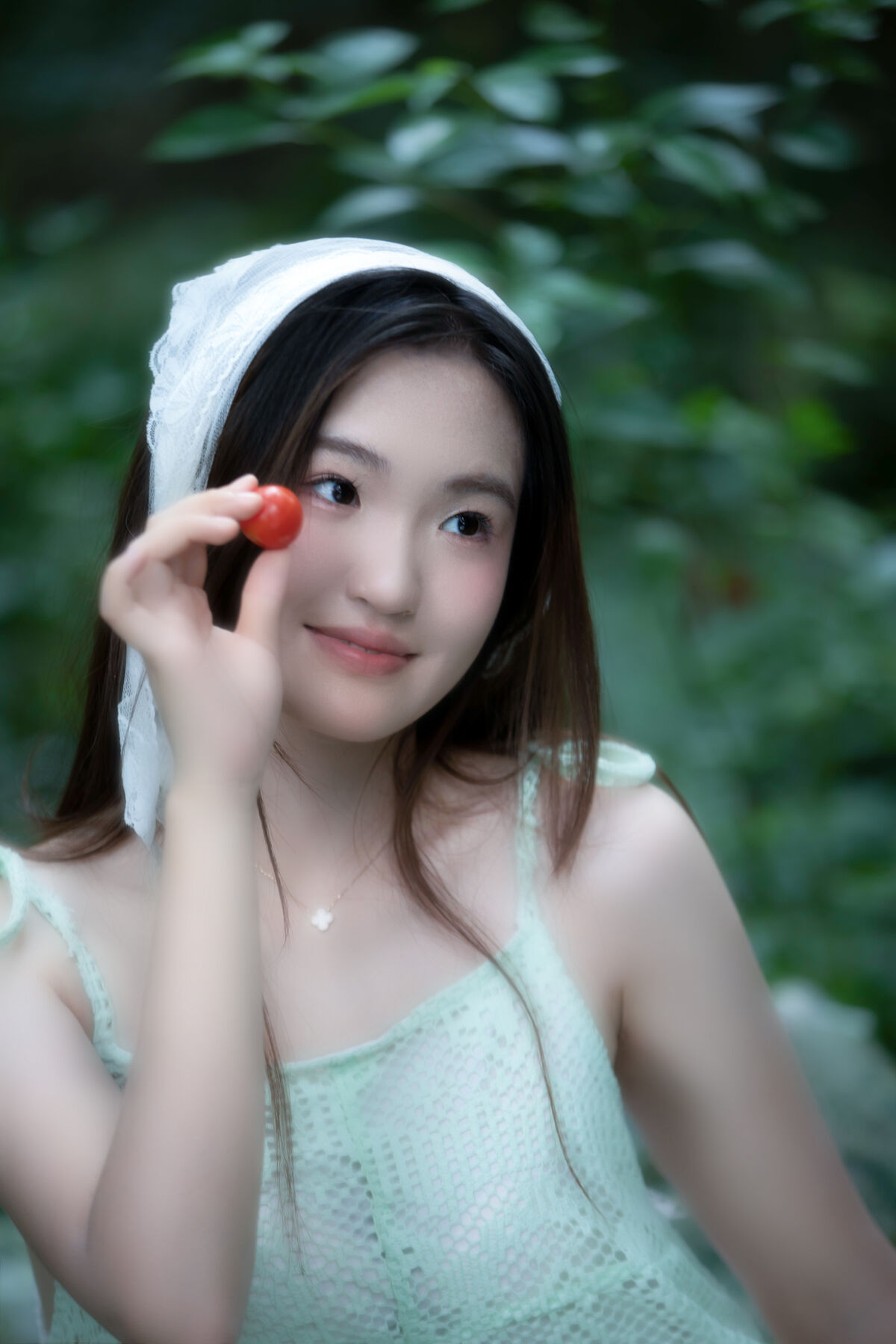YiTuYu艺图语 Vol.10367 Ya