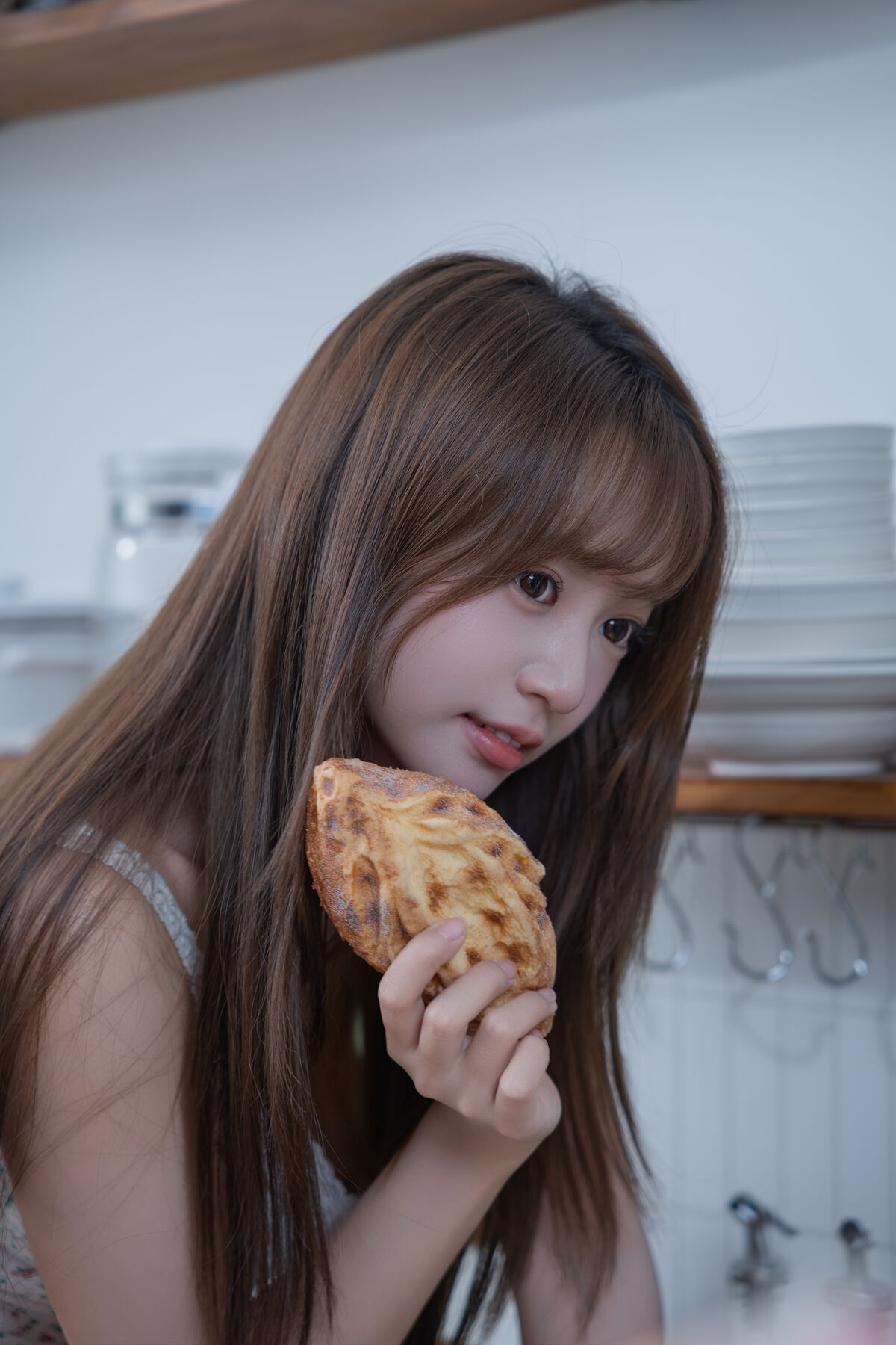 YiTuYu艺图语 Vol.10315 Xiao Yi