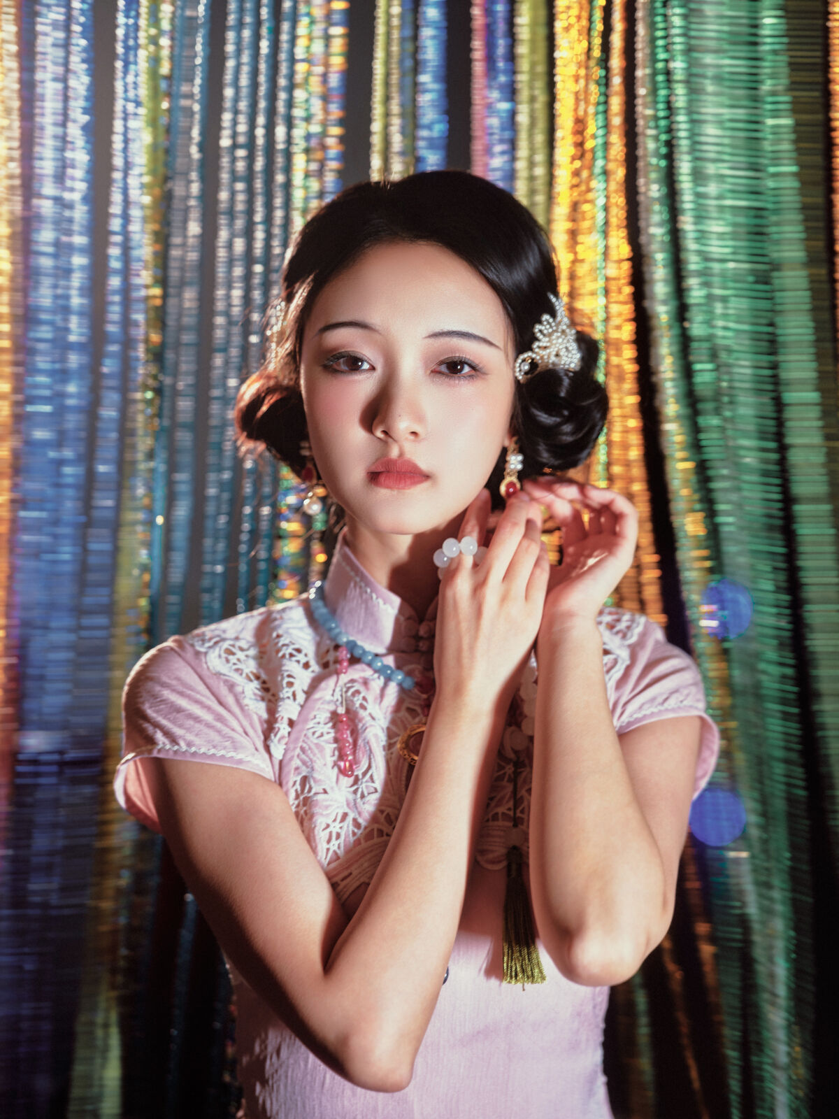YiTuYu艺图语 Vol.10602 Yao Guai Na Li Tao 11 YiTuYu艺图语 Vol.10602 Yao Guai Na Li Tao
