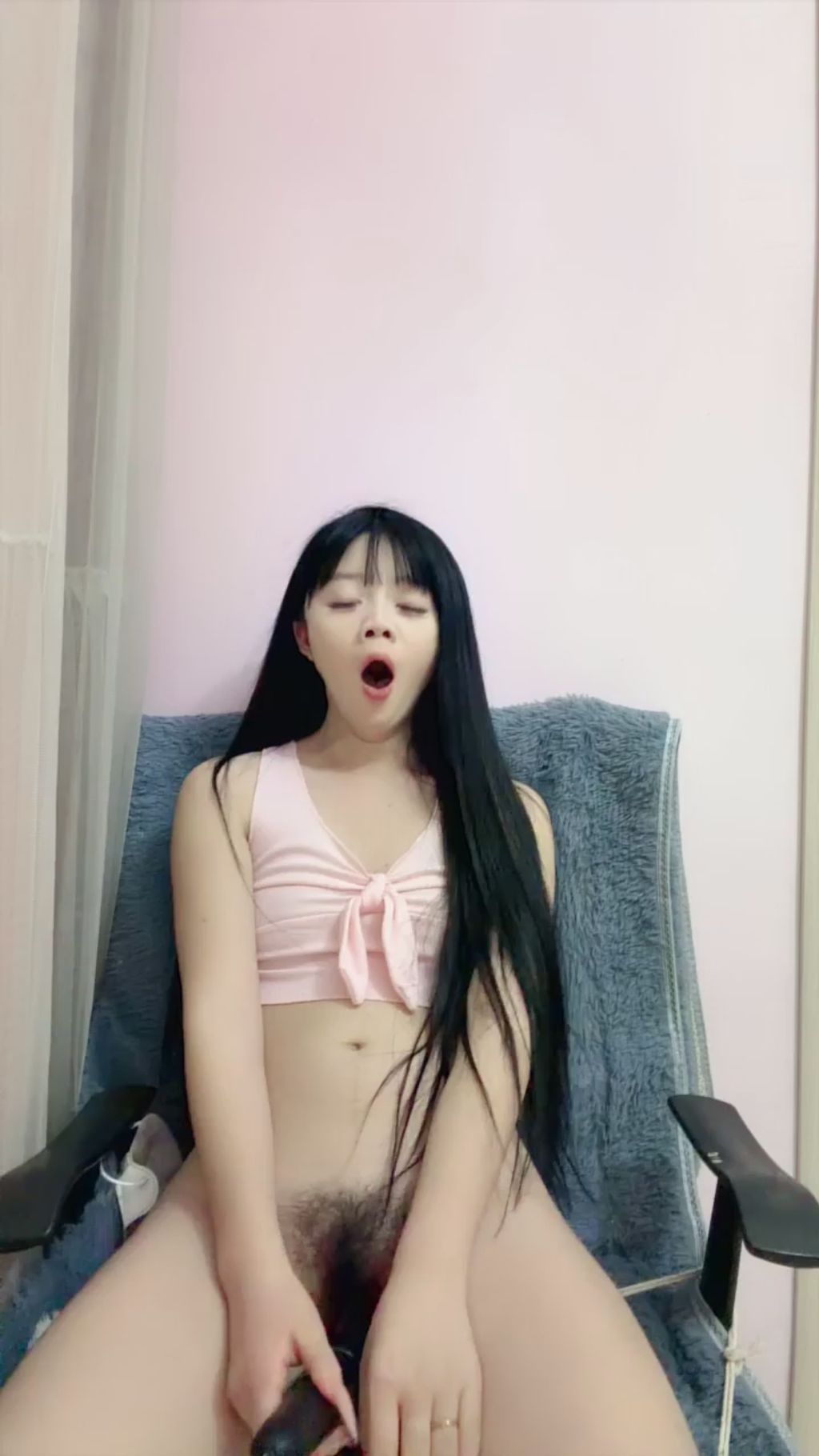 06小兔牙： 可爱小学妹 稚嫩羞涩