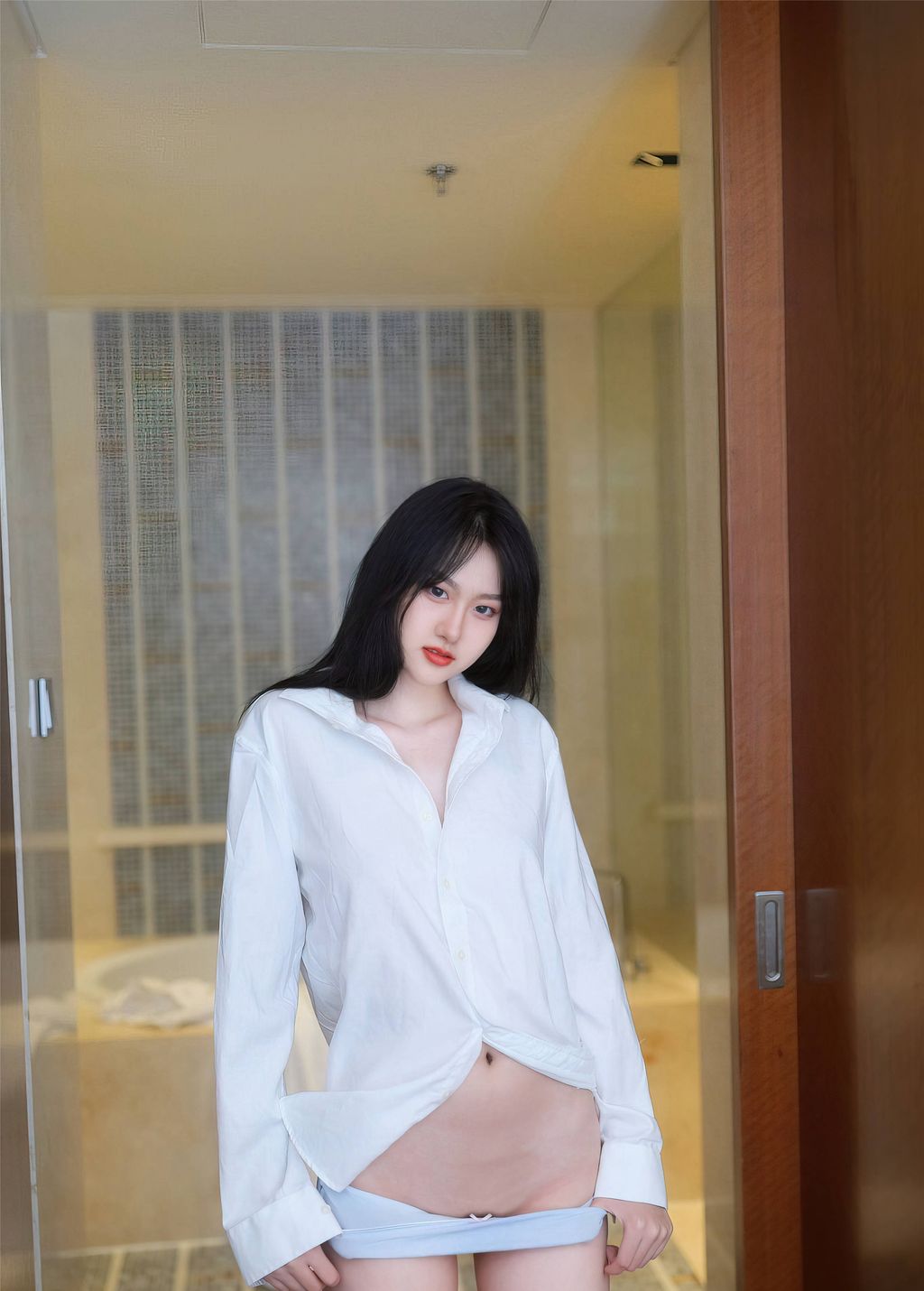 鹿鹿: 尤果网超级女神 稀有全尺度私拍流出 65 鹿鹿: 尤果网超级女神 稀有全尺度私拍流出