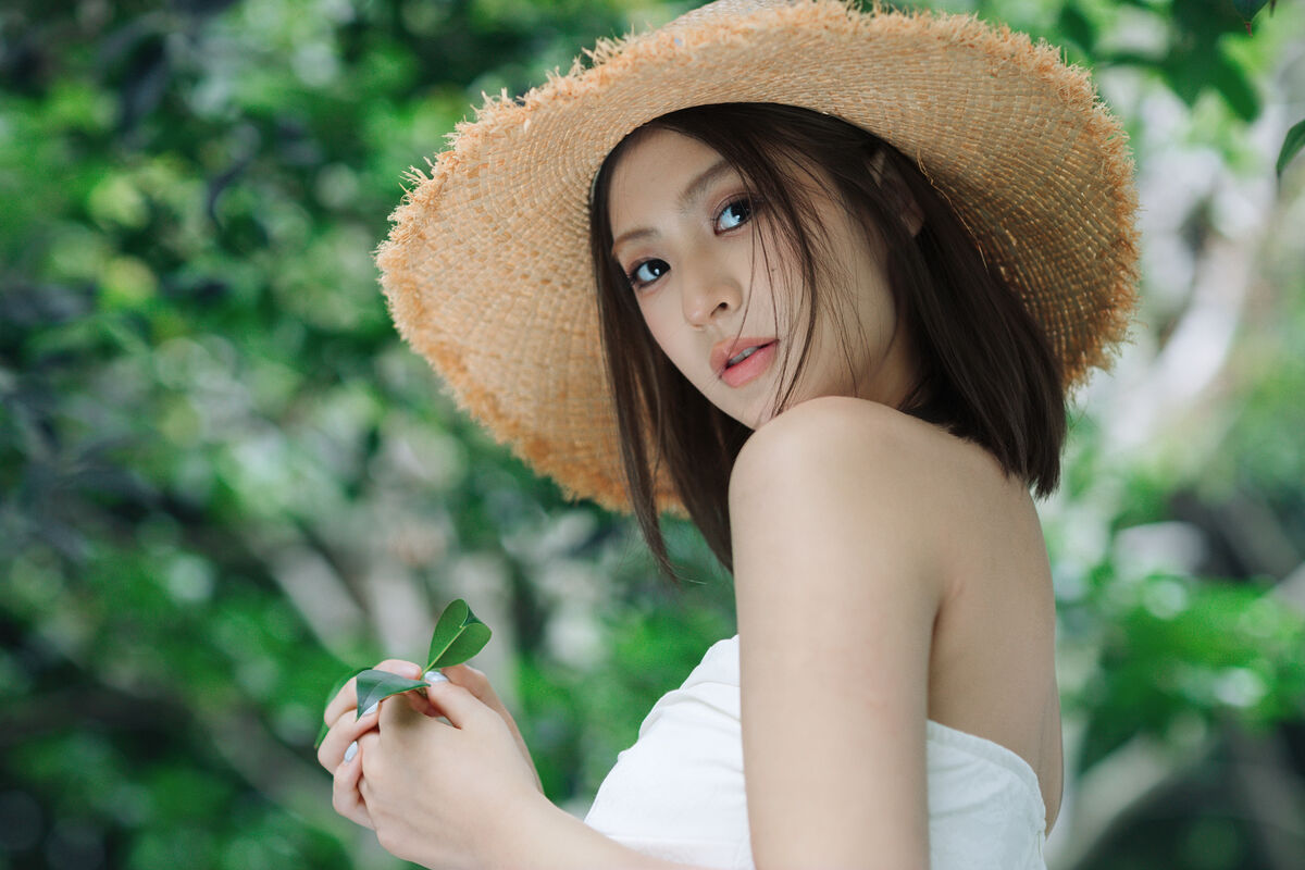 YiTuYu艺图语 Vol.10572 Jing Zhu 10 YiTuYu艺图语 Vol.10572 Jing Zhu