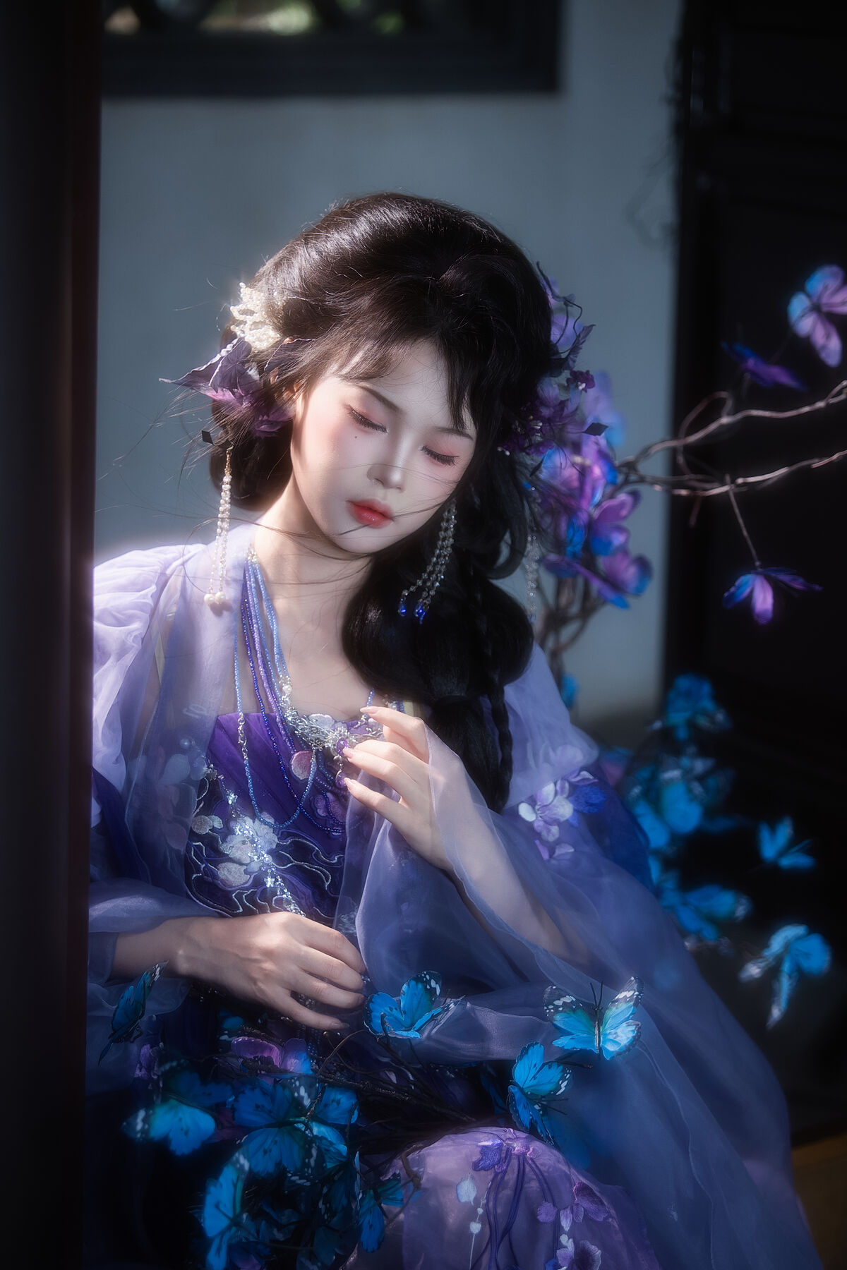 YiTuYu艺图语 Vol.10558 Wan Zi Bu Chi La 10 YiTuYu艺图语 Vol.10558 Wan Zi Bu Chi La