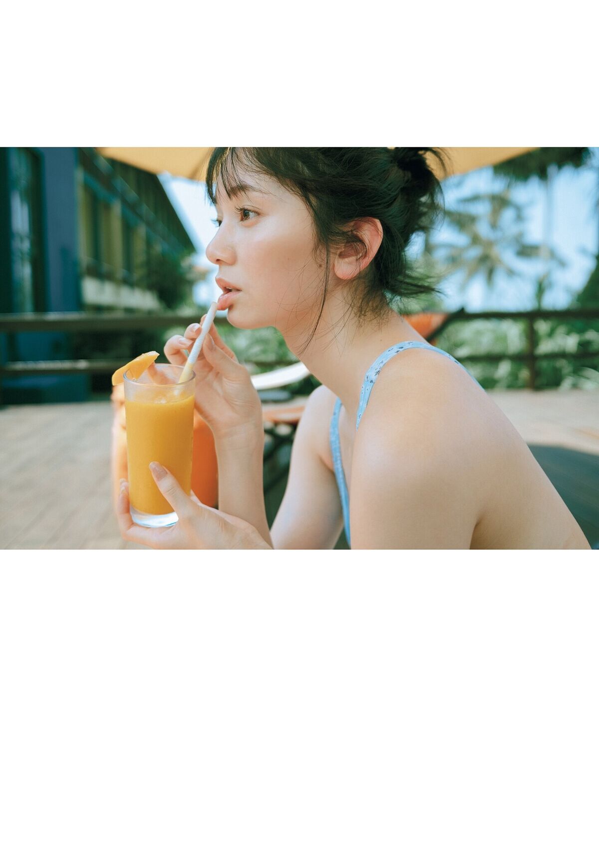 JP Kumazawa Fuka 熊澤風花 - 2nd写真集小さくて大切なもの Part02 27 JP Kumazawa Fuka 熊澤風花 - 2nd写真集小さくて大切なもの Part02