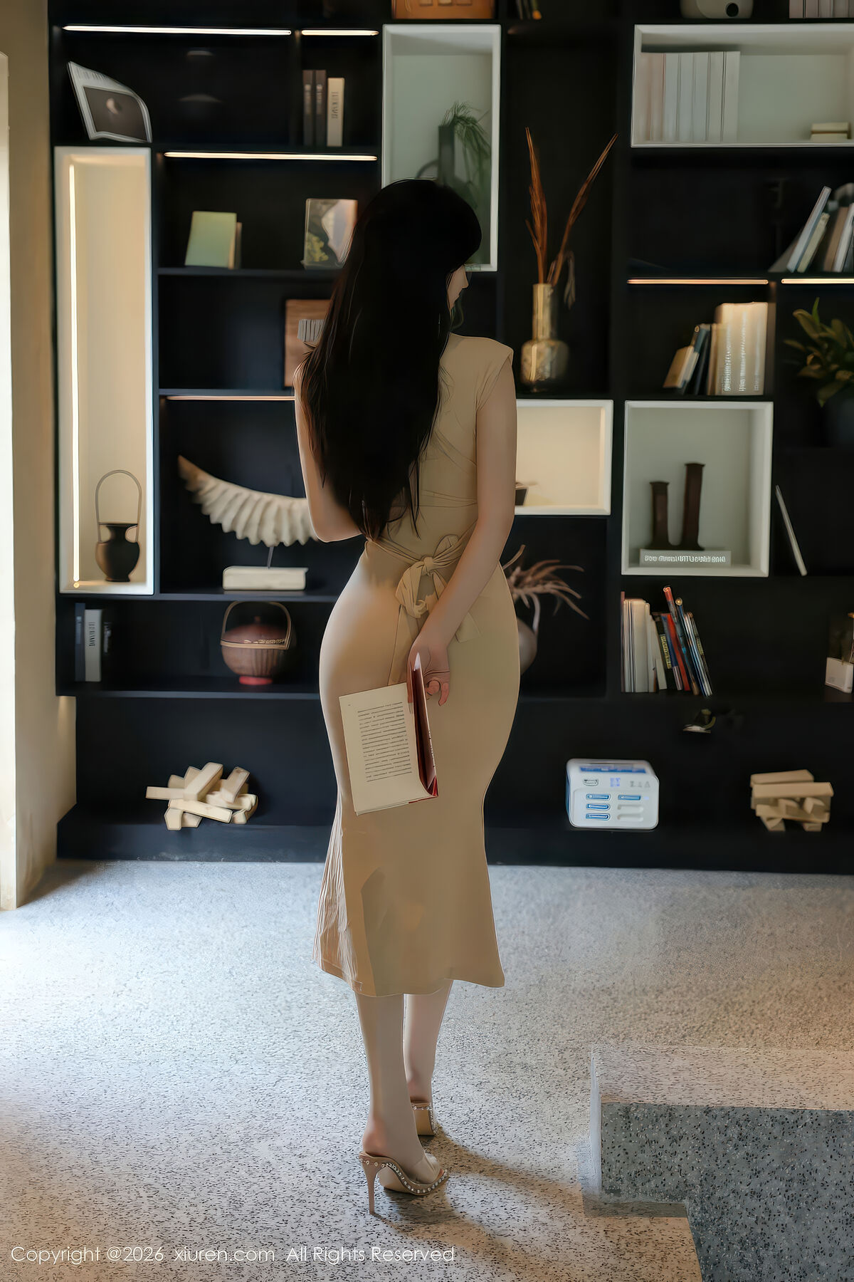 XiuRen秀人网 No.11288 Nai Si Tu