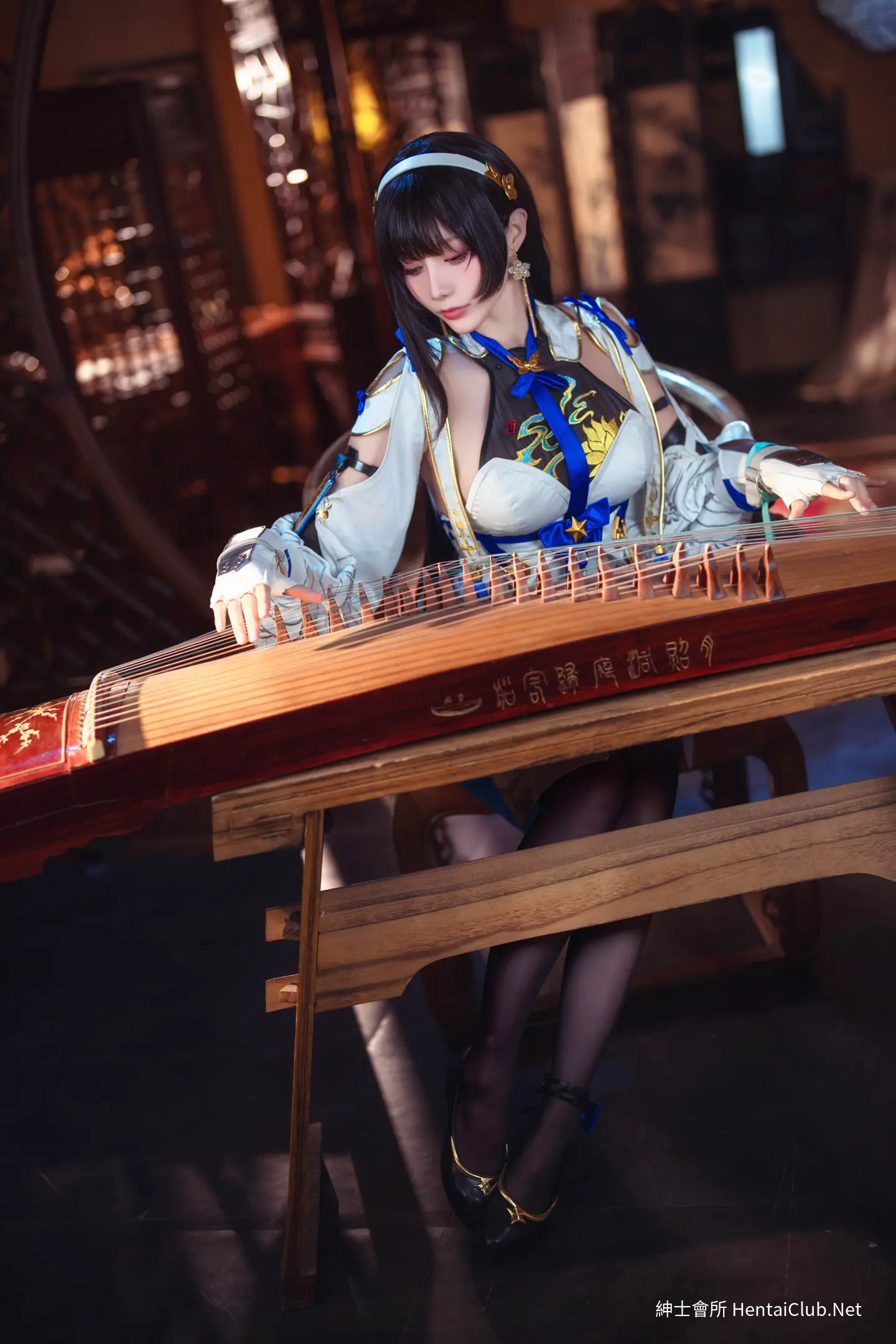 如月灰 少女前线 type95 5 如月灰 少女前线 type95