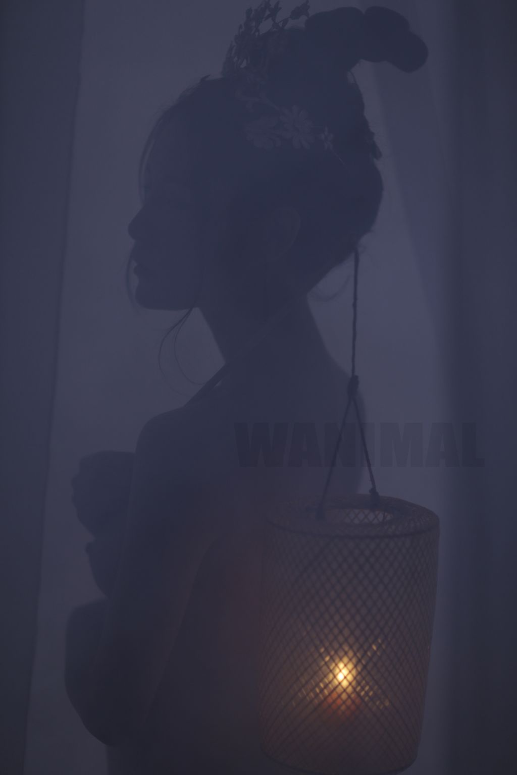 [WANIMAL王动] VIP套图 官方出品 No.05