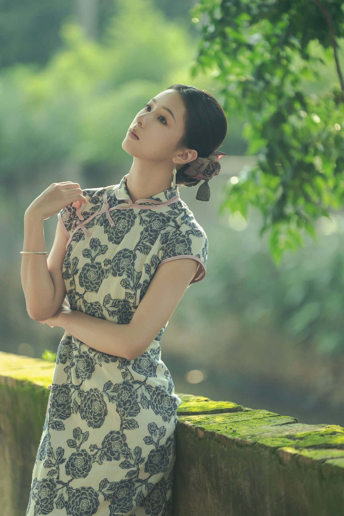 YiTuYu艺图语 Vol.10237 Shen Jia He