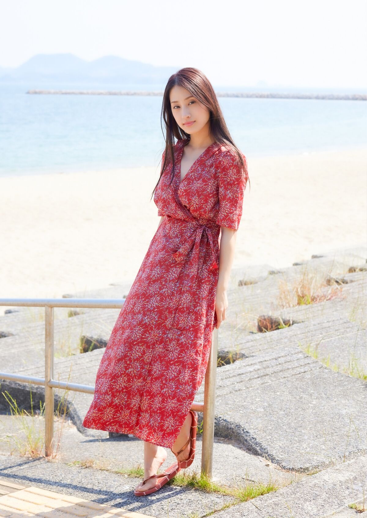 JP Sumida Ayano 澄田綾乃 - デジタル限定 YJ PHOTO BOOK NEXT 写真集 ぶち好きっちゃ 24 JP Sumida Ayano 澄田綾乃 - デジタル限定 YJ PHOTO BOOK NEXT 写真集 ぶち好きっちゃ