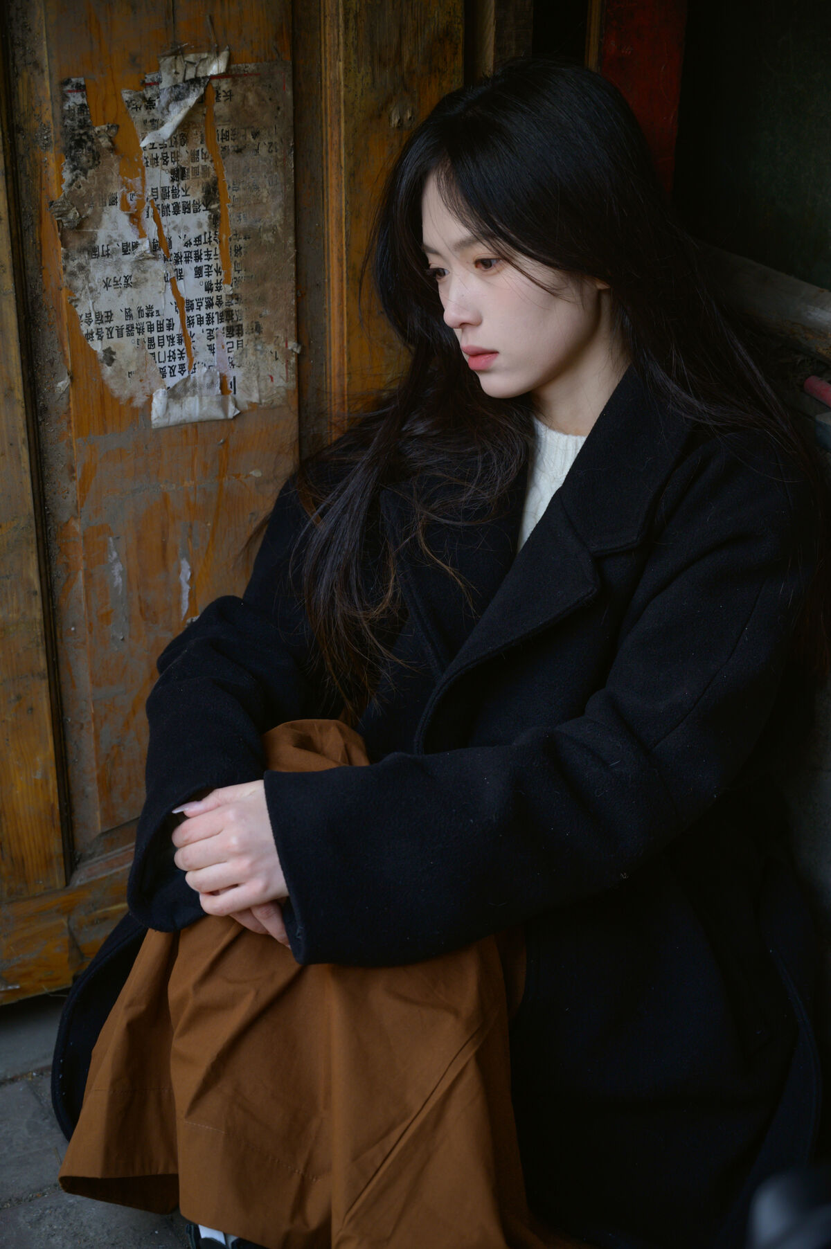 YiTuYu艺图语 Vol.10393 Yi Ming