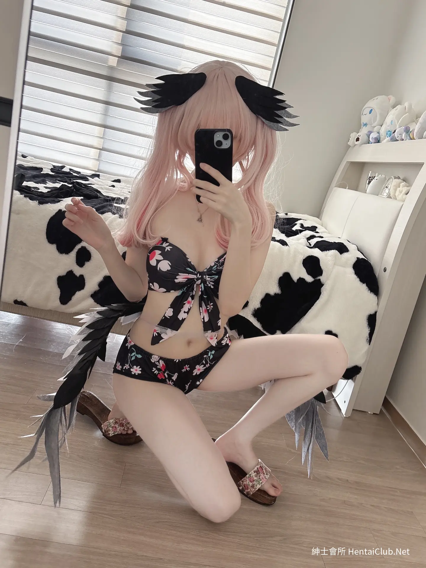 NENE Koharu Shimoe Swimsuit 14 NENE Koharu Shimoe Swimsuit