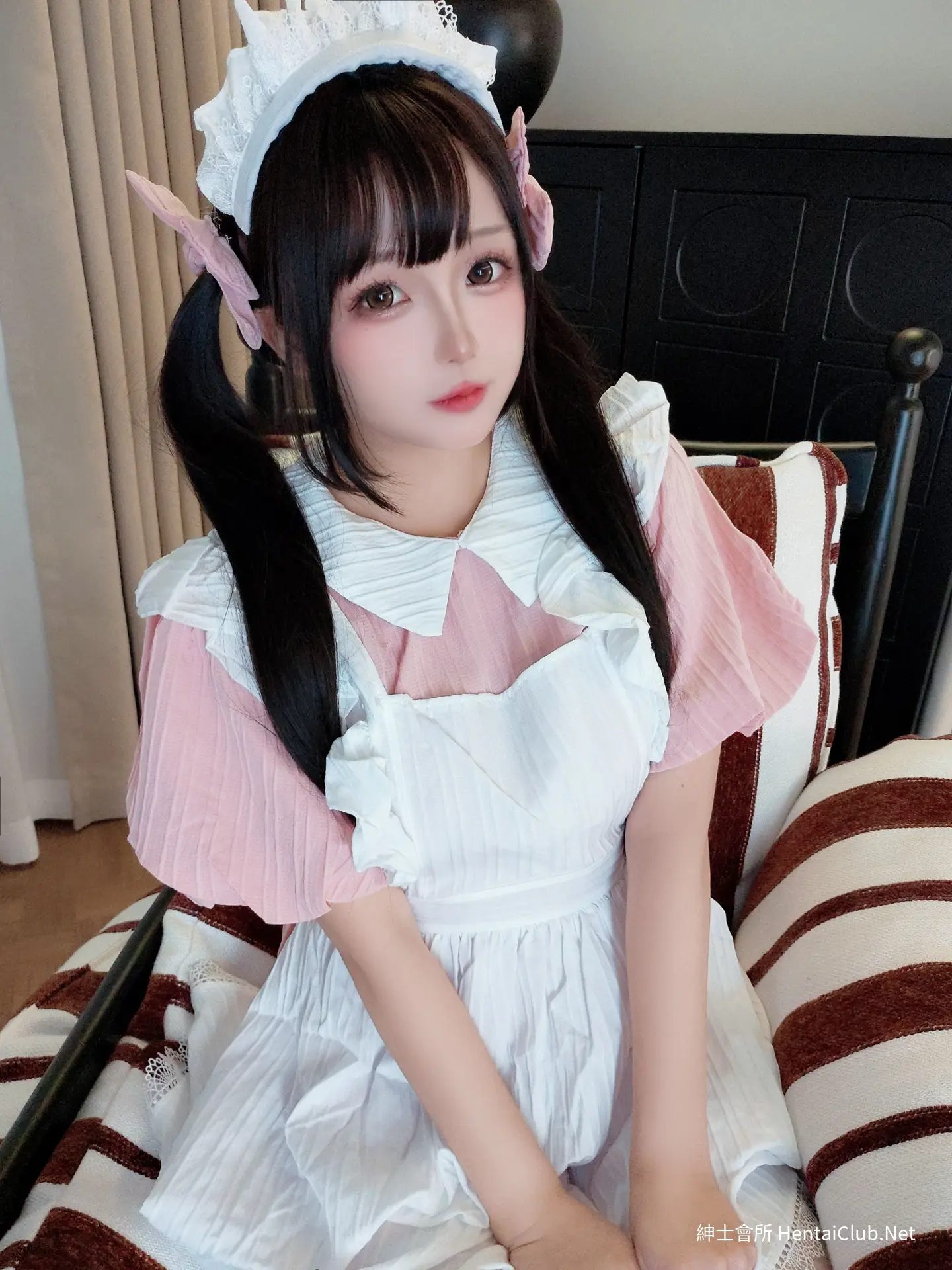 日奈娇 见习女仆 77 日奈娇 见习女仆