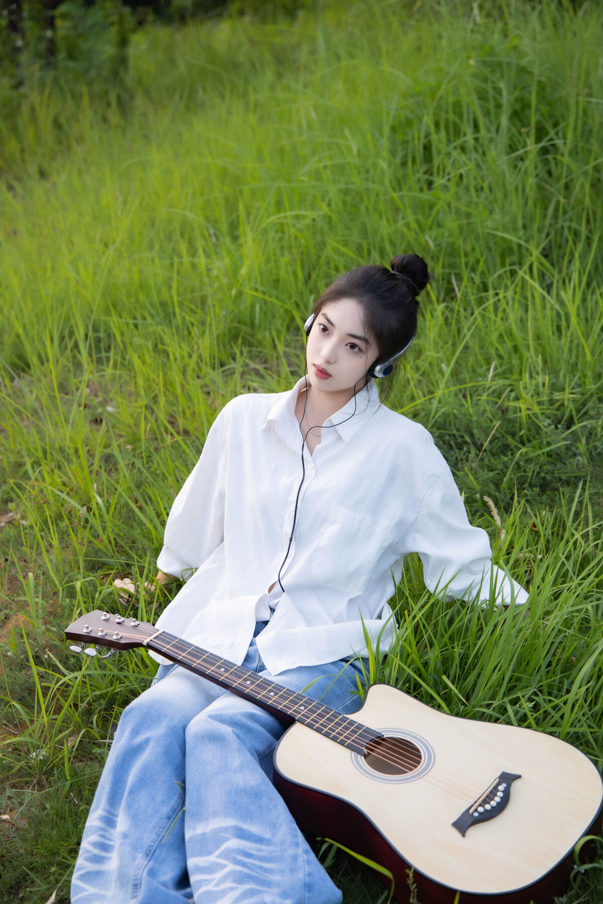 YiTuYu艺图语 Vol.10520 Lin Yun Si