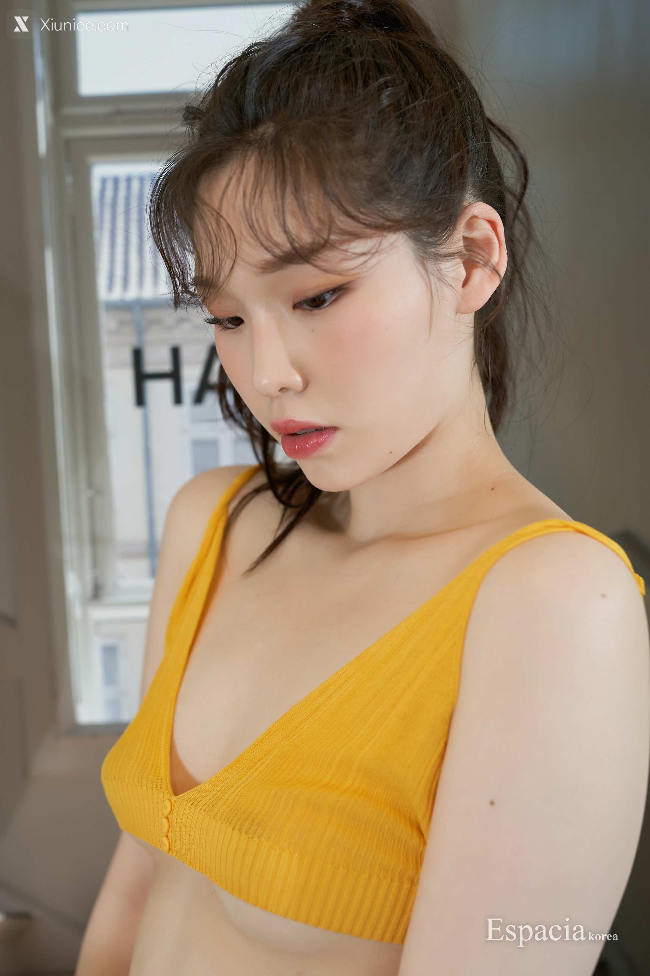 Espacia Korea EHC#042 HAYANGE 4K