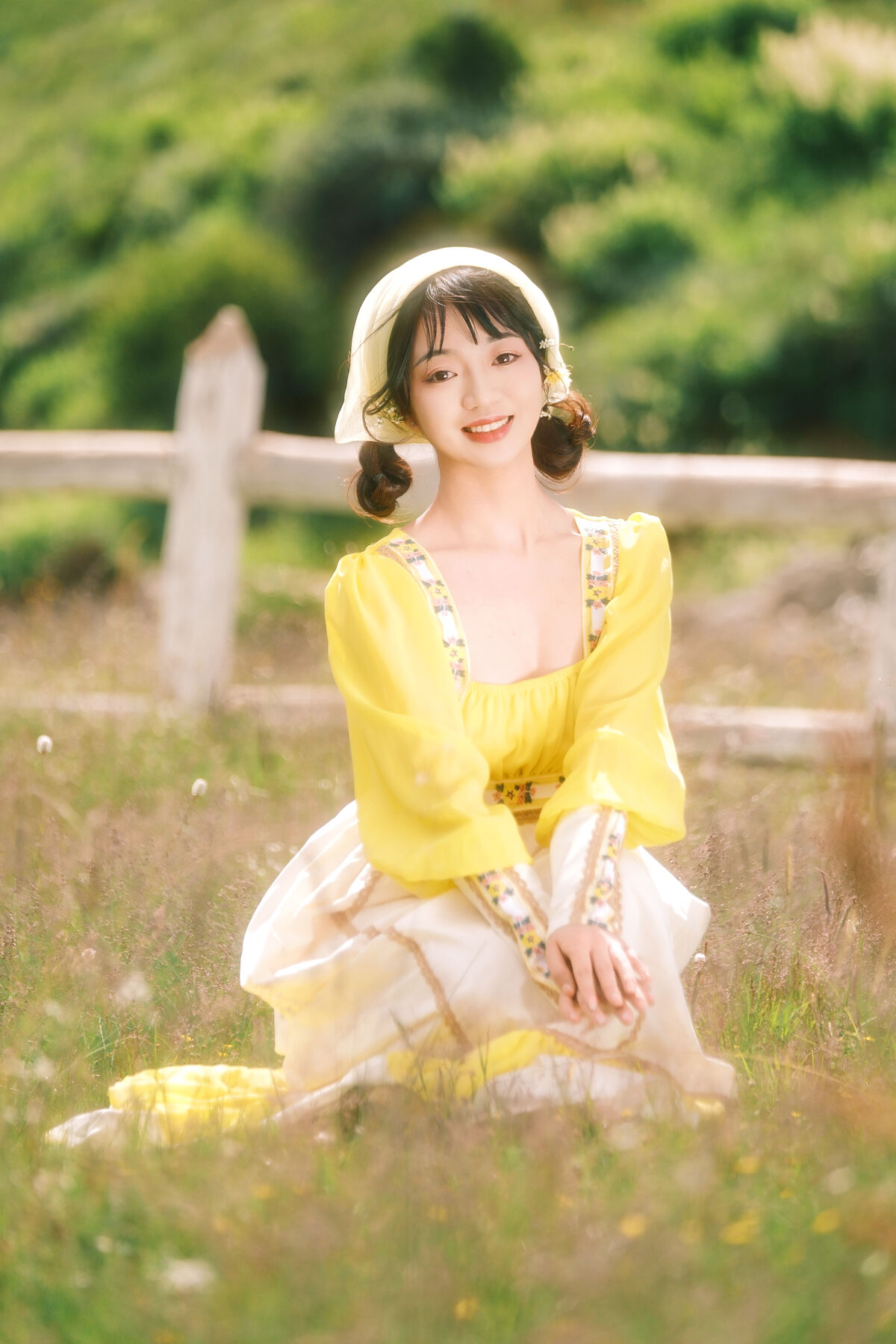 YiTuYu艺图语 Vol.10540 Ting Ting