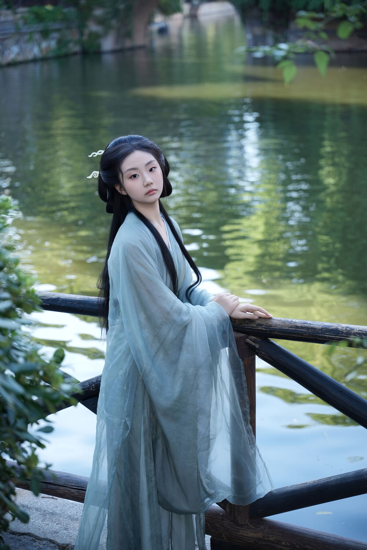 YiTuYu艺图语 Vol.10273 Qing Qing