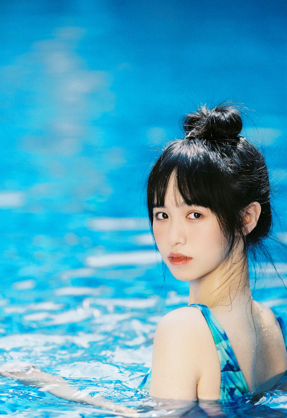 YiTuYu艺图语 Vol.10351 Kua Lie Su Su