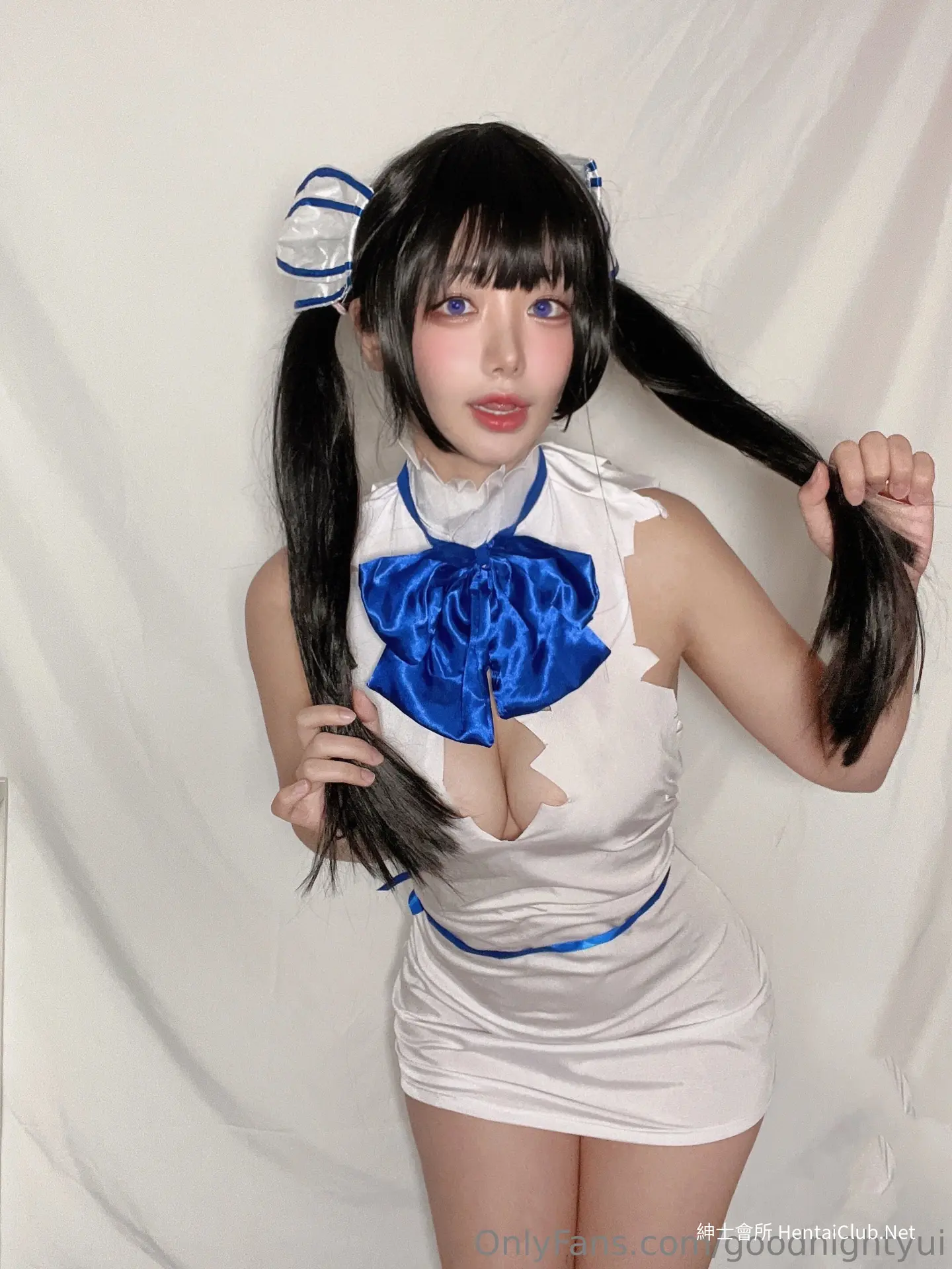 YunaSkye Hestia 6 YunaSkye Hestia