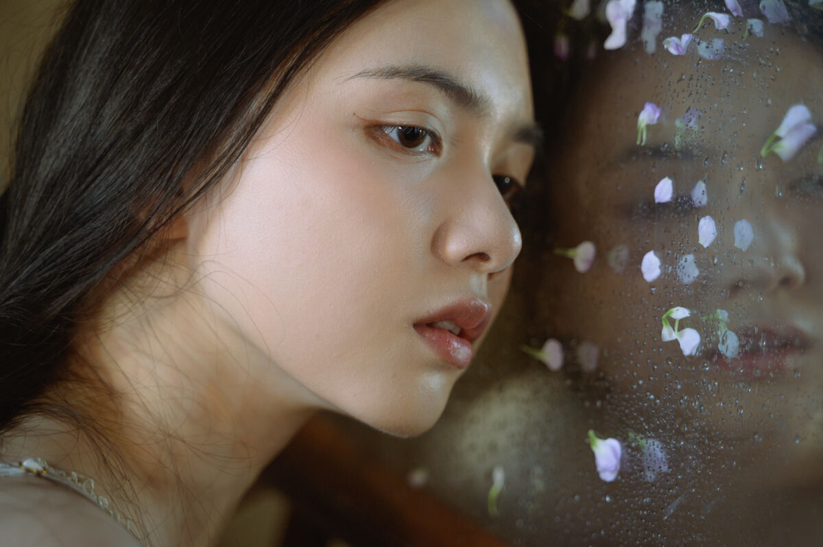 YiTuYu艺图语 Vol.10405 Huan Zhi