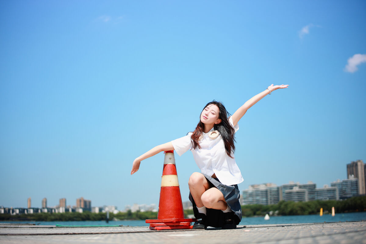 YiTuYu艺图语 Vol.10359 Xiao U