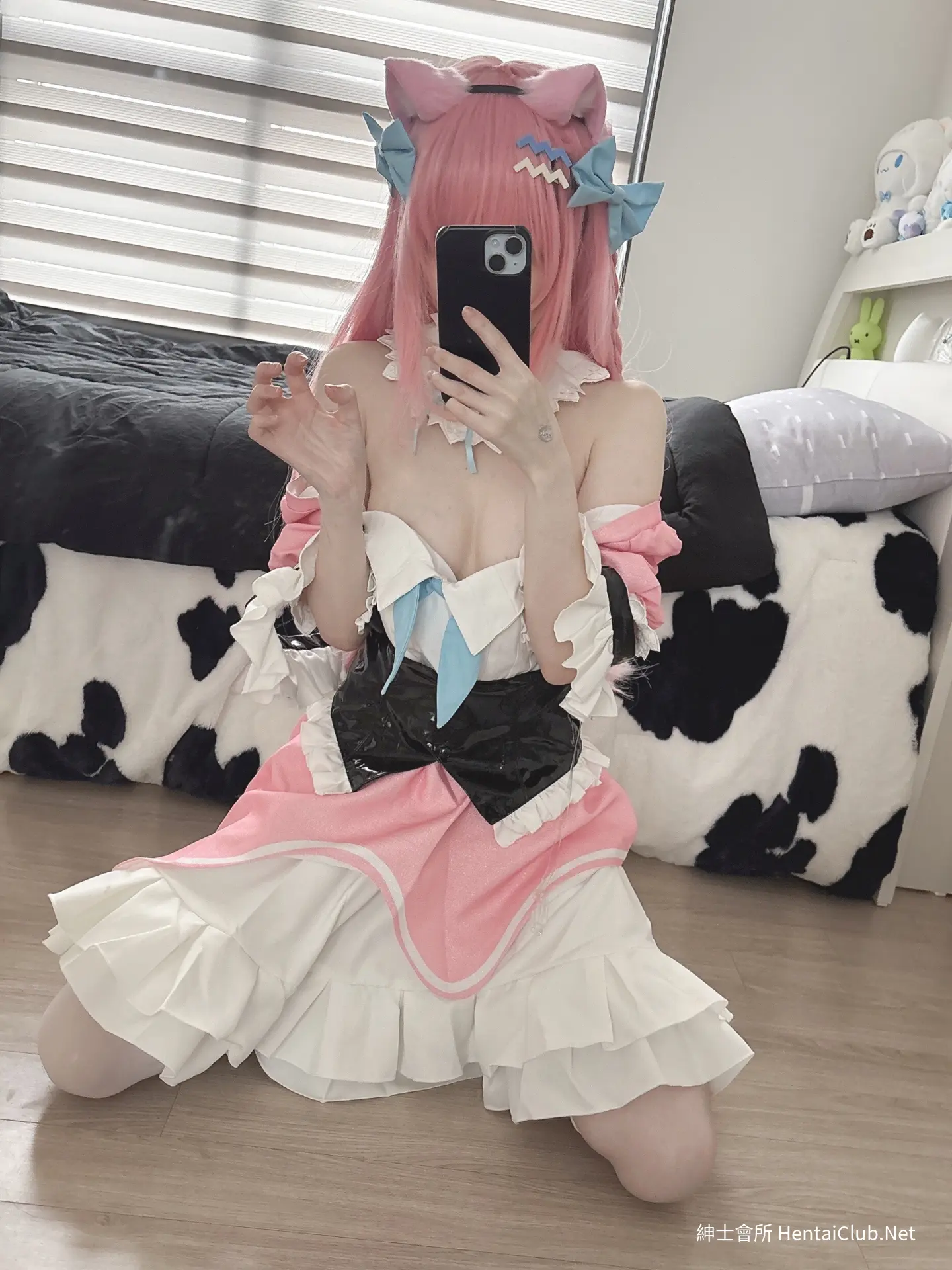 NENE Sakuna Yuuki 25 NENE Sakuna Yuuki